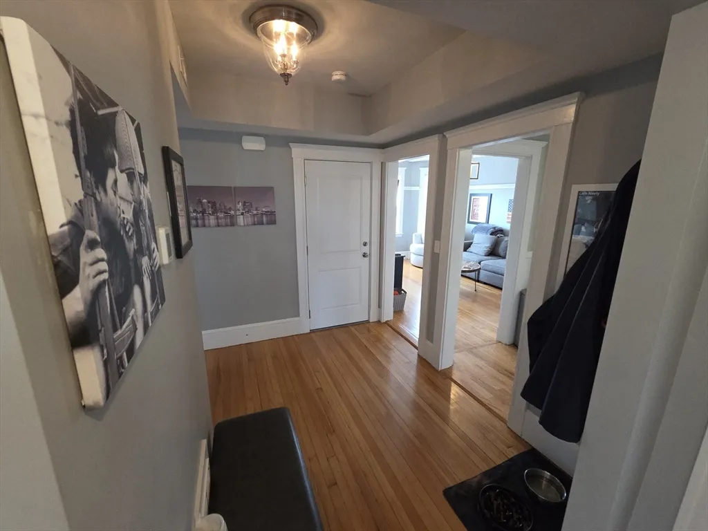 3 bed, 1 bath apartment for rent at 40 King St Unit 3, Dorchester — photo 13 of 21