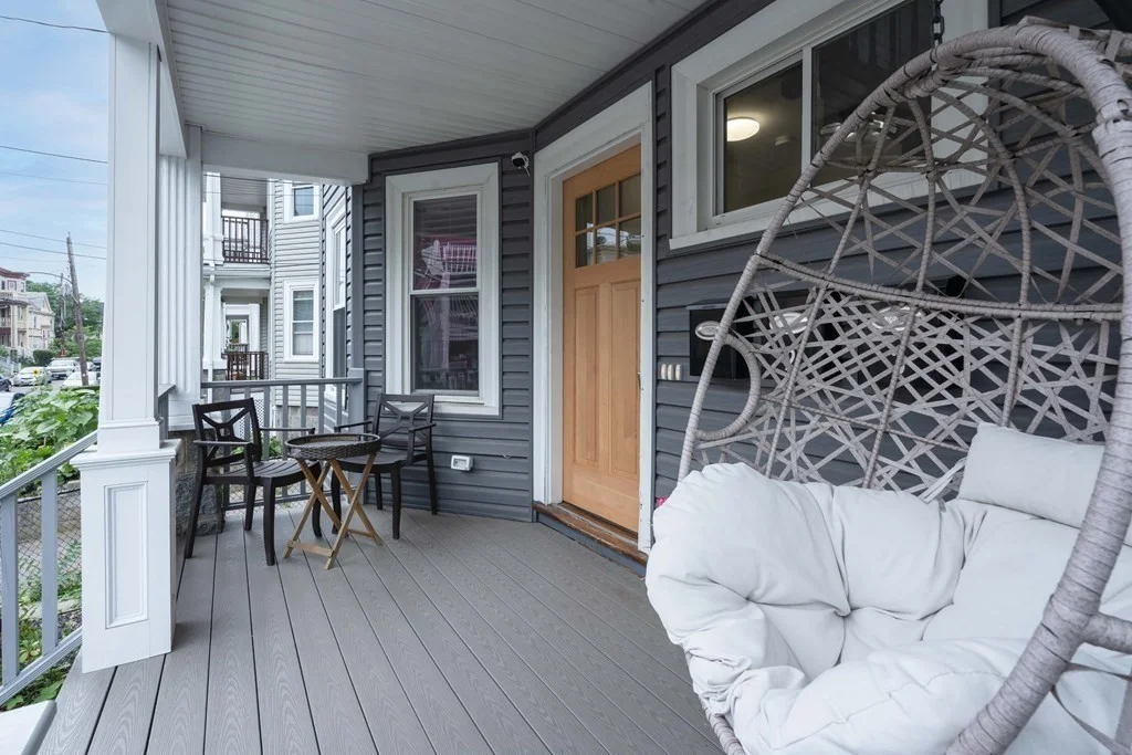 3 bed, 1 bath apartment for rent at 40 King Unit 1, Boston — photo 20 of 22
