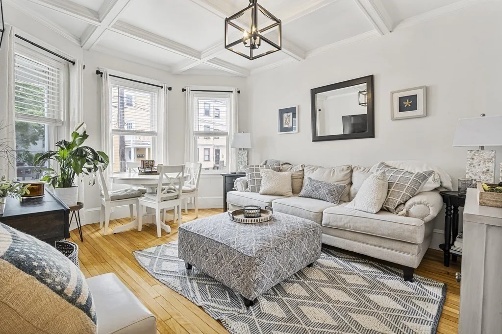 3 bed, 1 bath apartment for rent at 40 King Unit 1, Boston — photo 9 of 22
