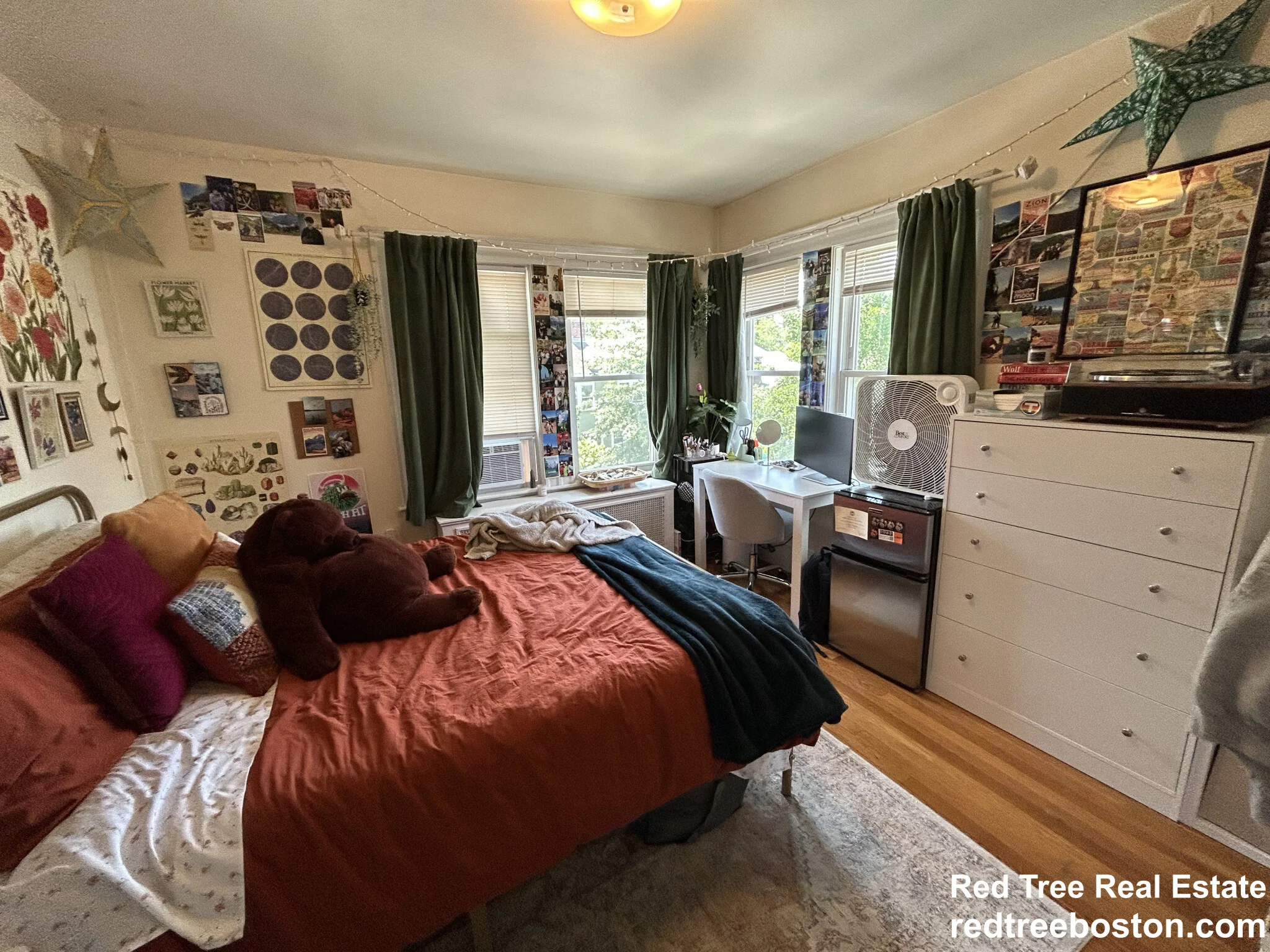 5 bed, 2 bath apartment for rent at 40 Kirkwood Rd, Brighton — photo 4 of 14