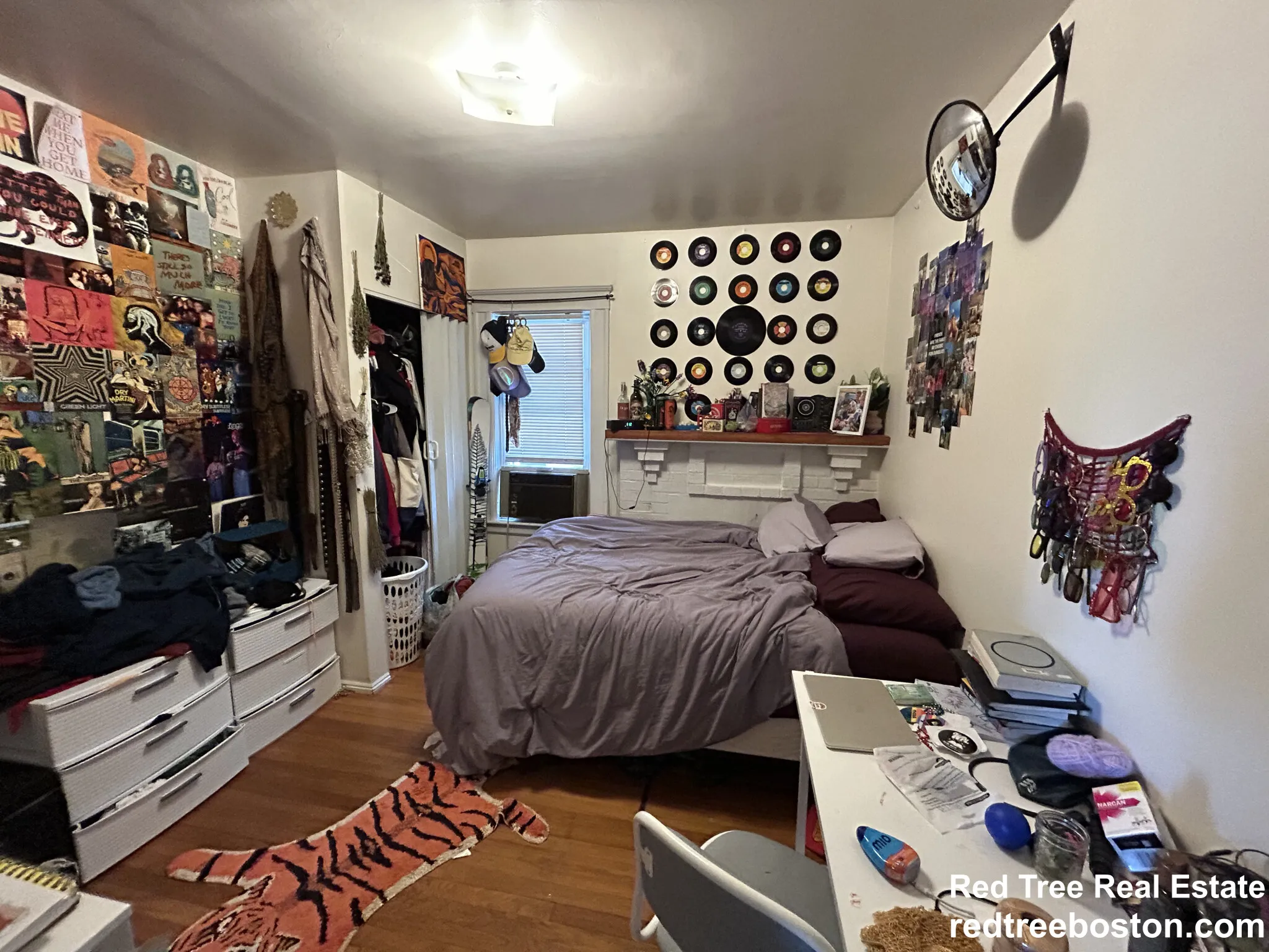 5 bed, 2 bath apartment for rent at 40 Kirkwood Rd Unit 1, Brighton — photo 3 of 14
