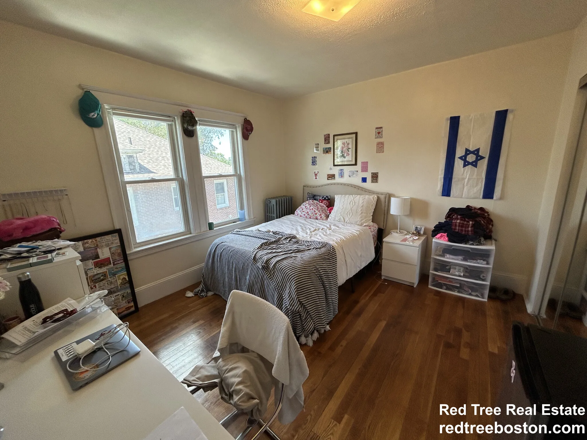 5 bed, 2 bath apartment for rent at 40 Kirkwood Rd Unit 1, Brighton — photo 7 of 14