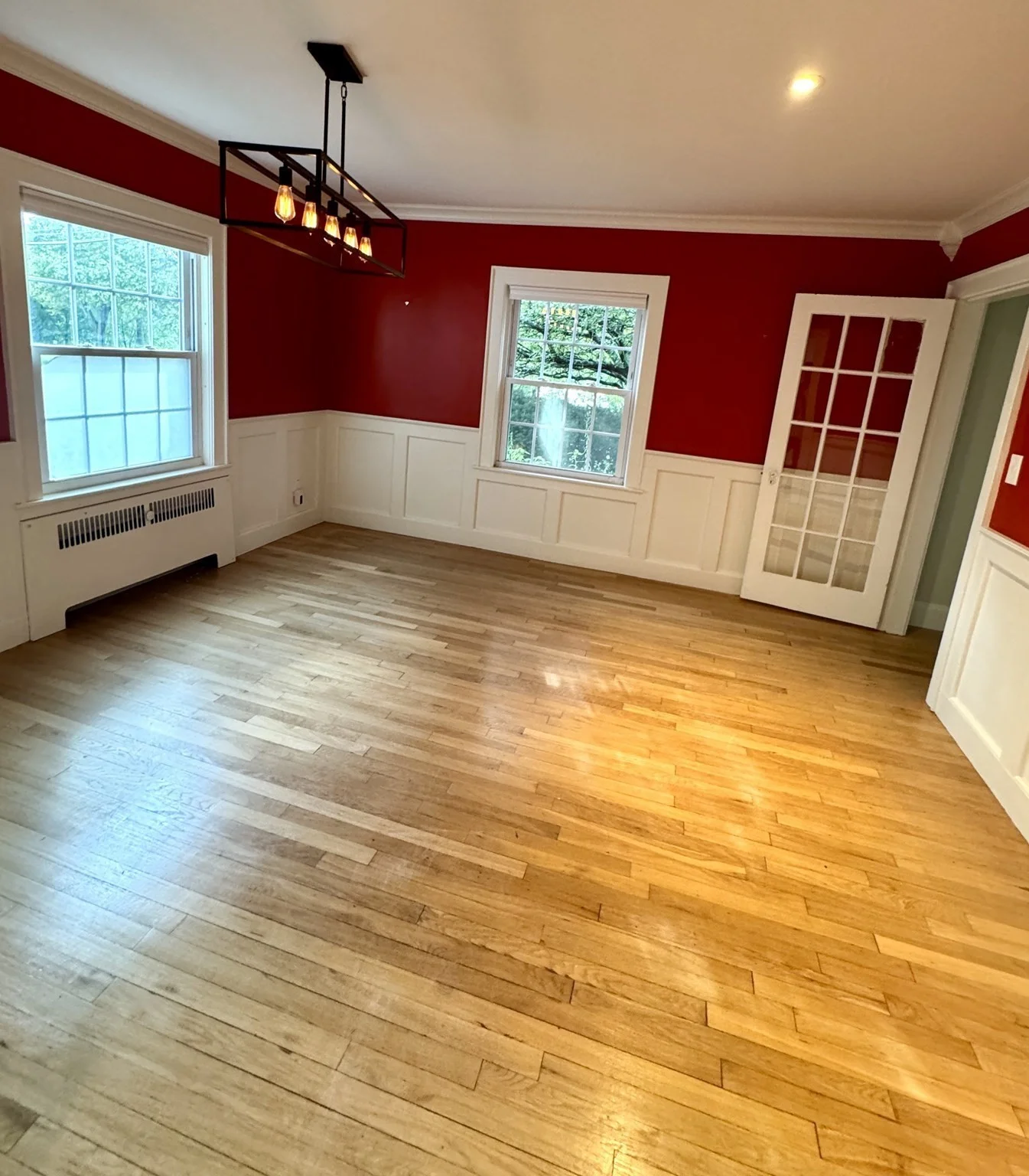 3 bed, 1 bath apartment for rent at 40 Lake Shore Rd Unit SF, Brighton — photo 4 of 21