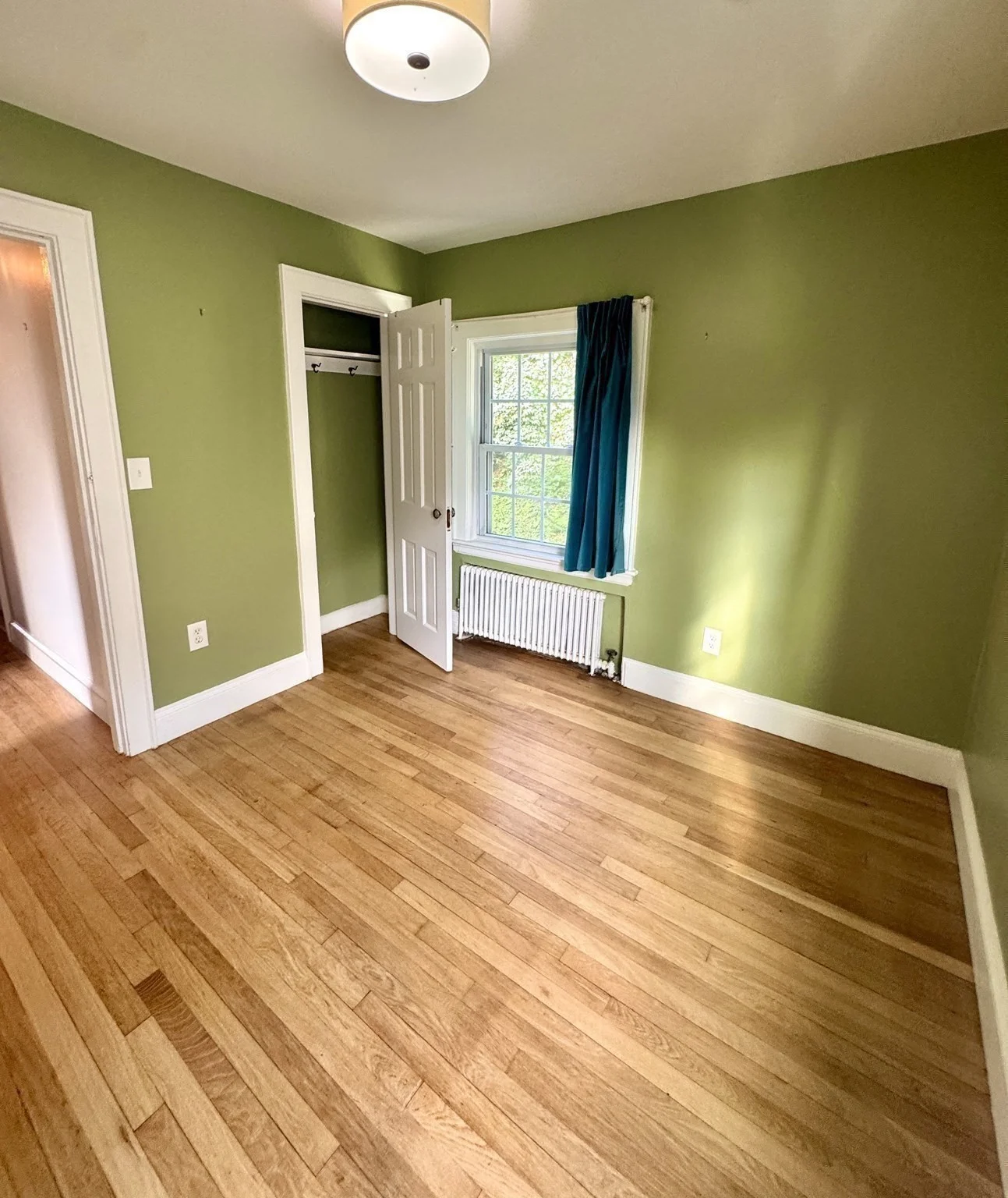 3 bed, 1 bath apartment for rent at 40 Lake Shore Rd Unit SF, Brighton — photo 16 of 21