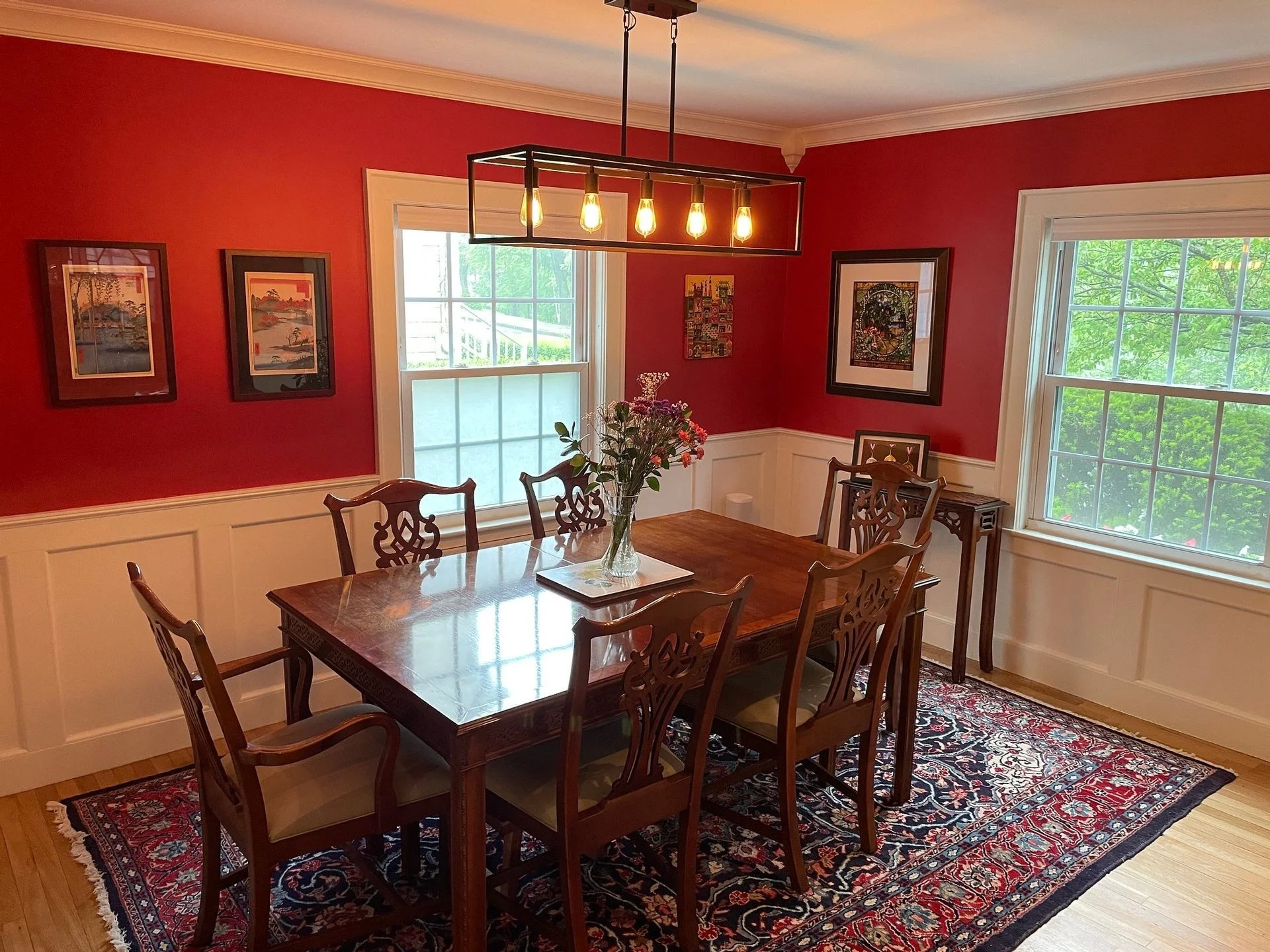 3 bed, 1 bath apartment for rent at 40 Lake Shore Rd Unit SF, Brighton — photo 3 of 21