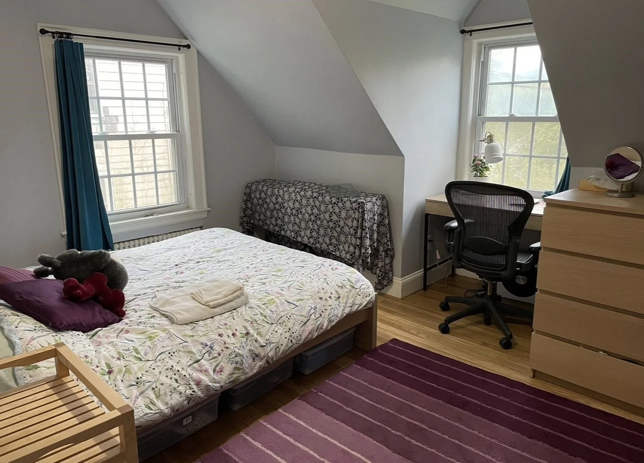 3 bed, 1 bath apartment for rent at 40 Lake Shore Rd Unit SF, Brighton — photo 9 of 21