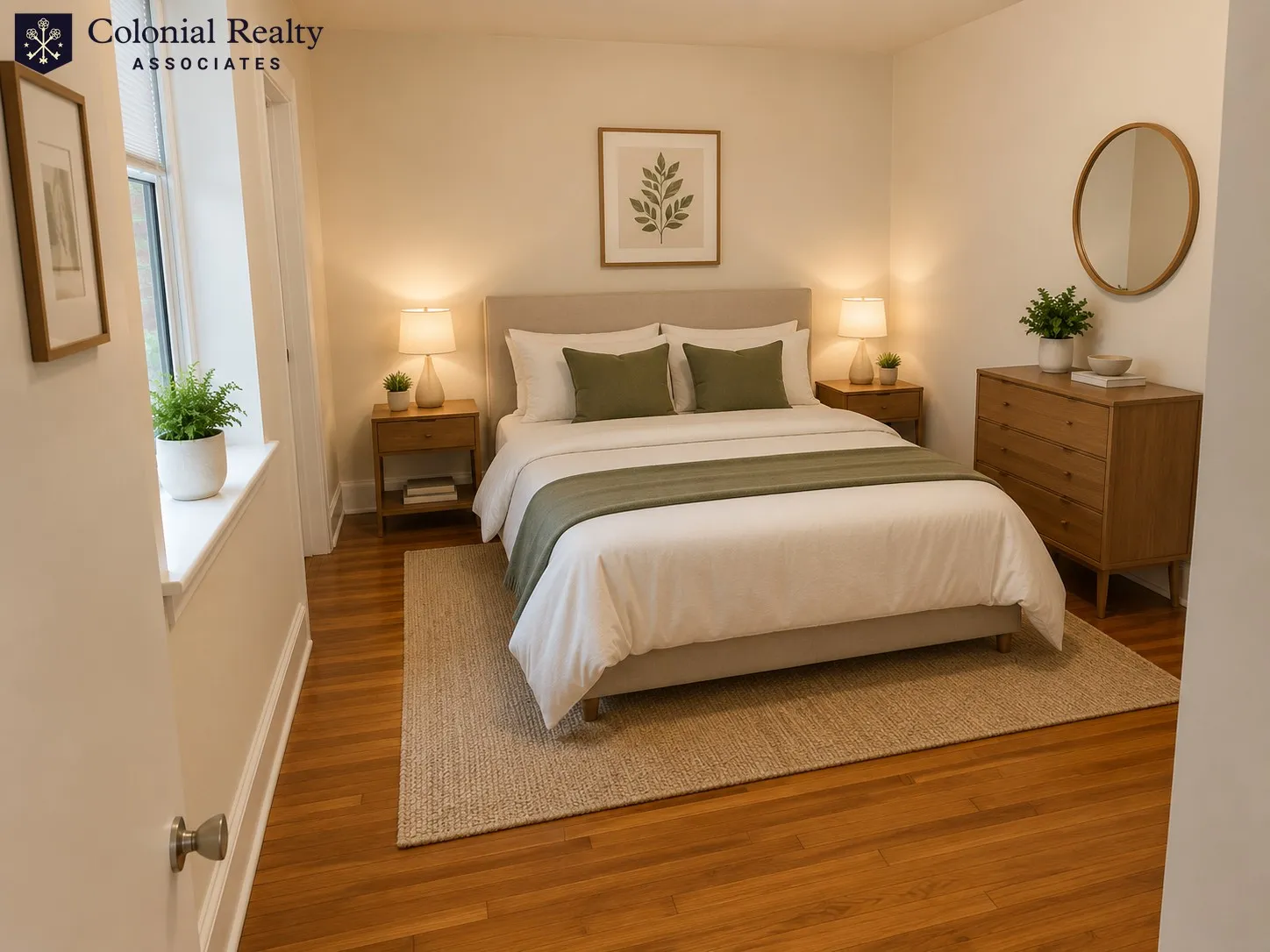 1 bed, 1 bath apartment for rent at 40 Lancaster Ter Unit 109, Corey Hill