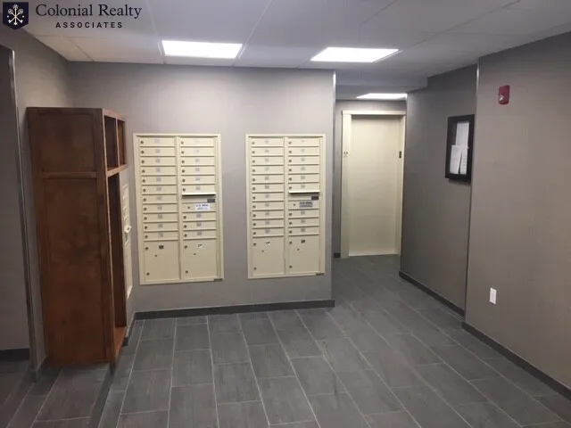 1 bed, 1 bath apartment for rent at 40 Lancaster Ter Unit 109, Corey Hill — photo 12 of 12
