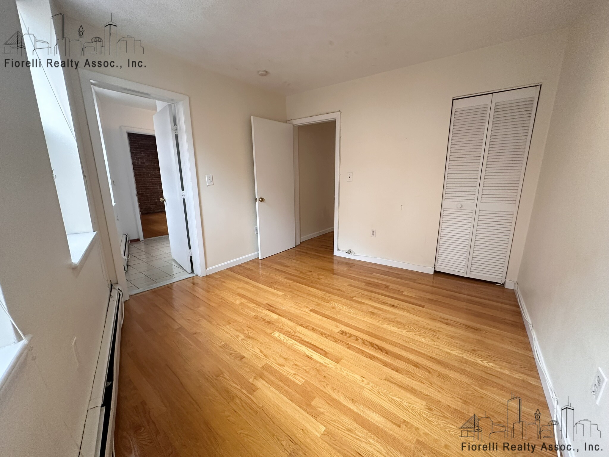 2 bed, 1 bath apartment for rent at 40 Lewis St Unit 2, North End — photo 12 of 14