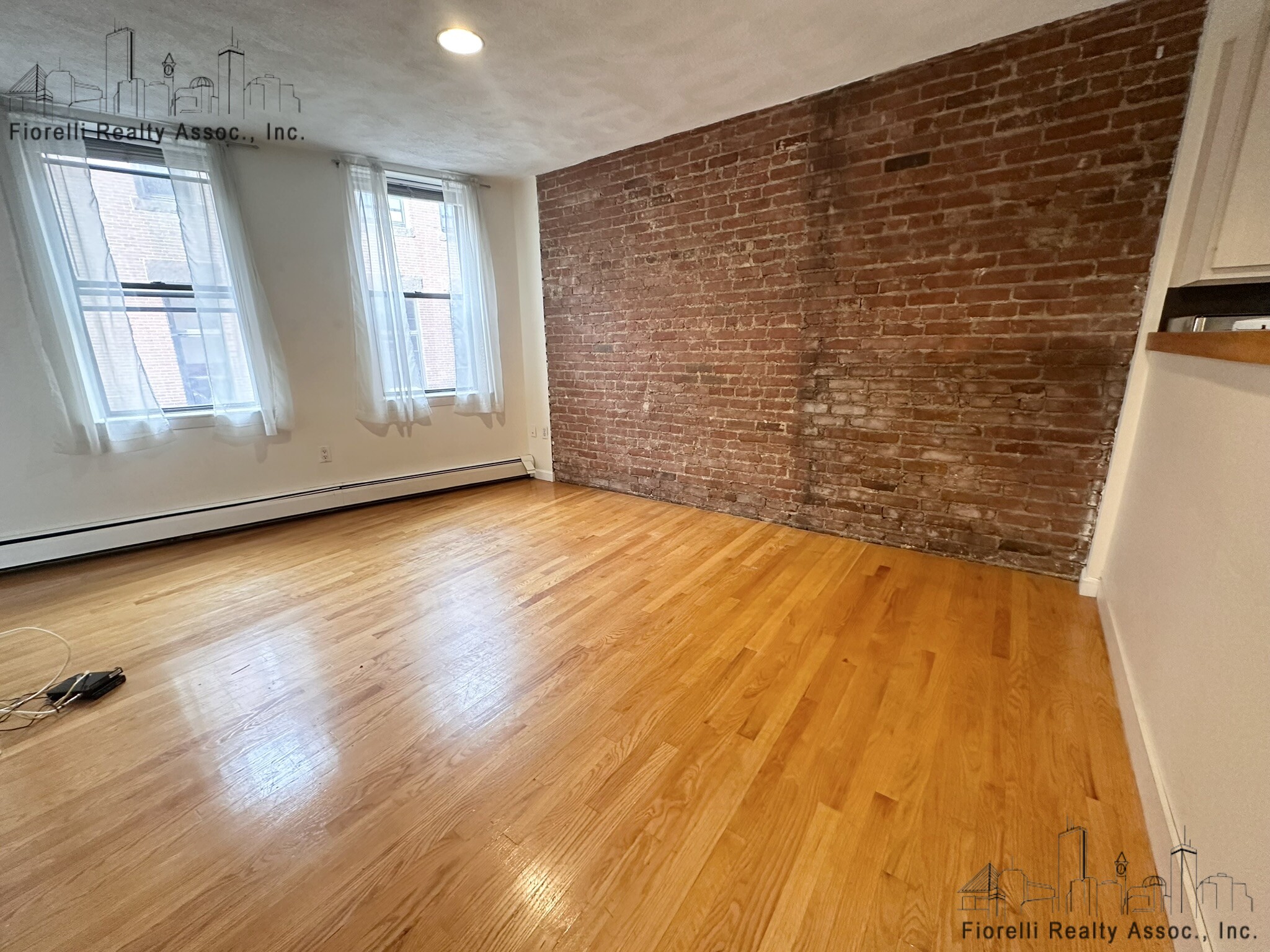 2 bed, 1 bath apartment for rent at 40 Lewis St Unit 2, North End — photo 7 of 14