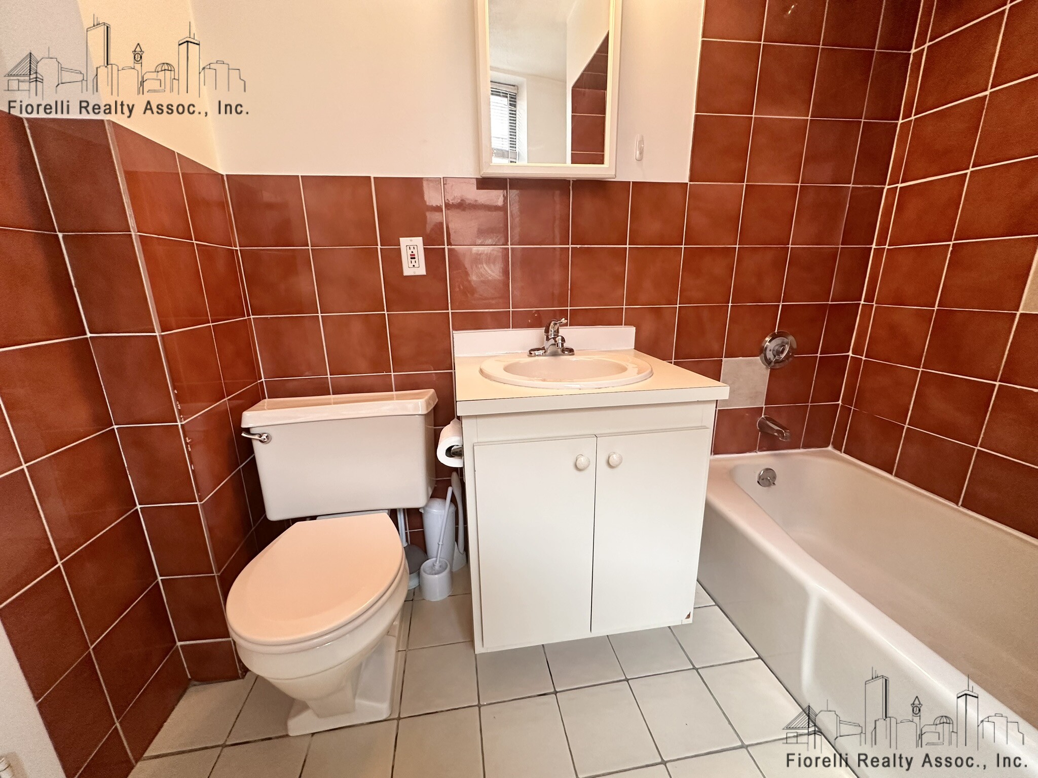 2 bed, 1 bath apartment for rent at 40 Lewis St Unit 2, North End — photo 14 of 14