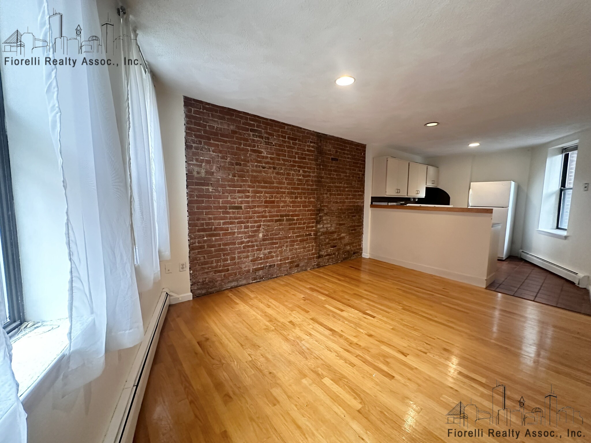 2 bed, 1 bath apartment for rent at 40 Lewis St Unit 2, North End — photo 8 of 14