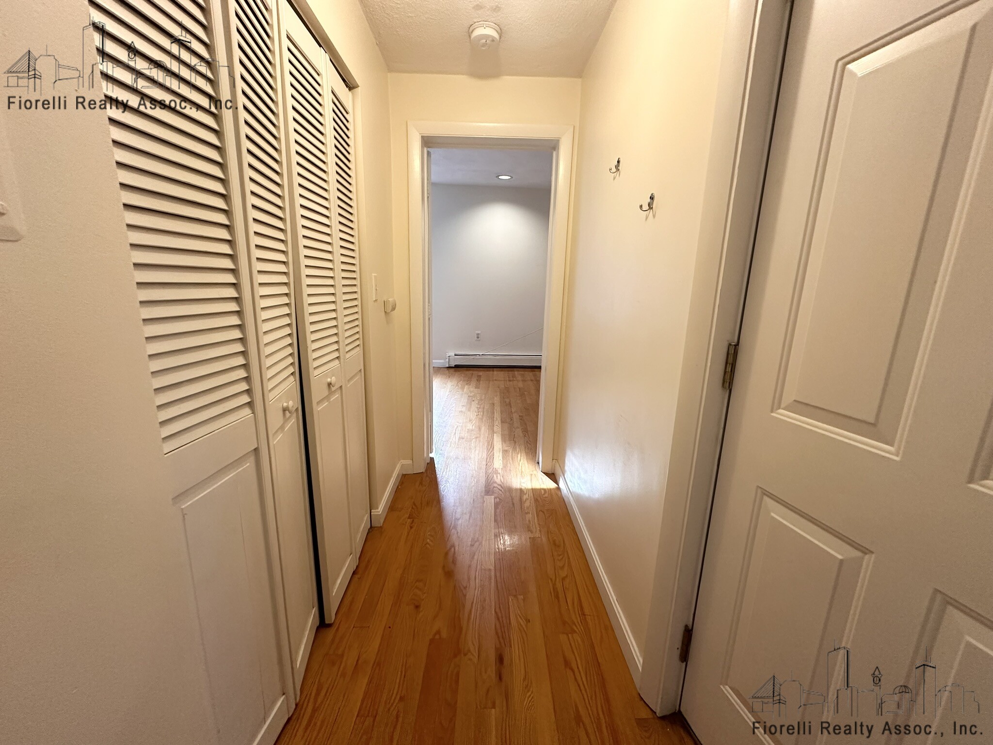 2 bed, 1 bath apartment for rent at 40 Lewis St Unit 2, North End — photo 13 of 14