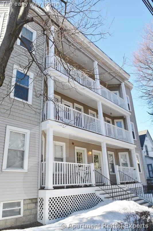 1 bed, 1 bath apartment for rent at 40 Linden Ave Unit 1, Porter Square — photo 16 of 16