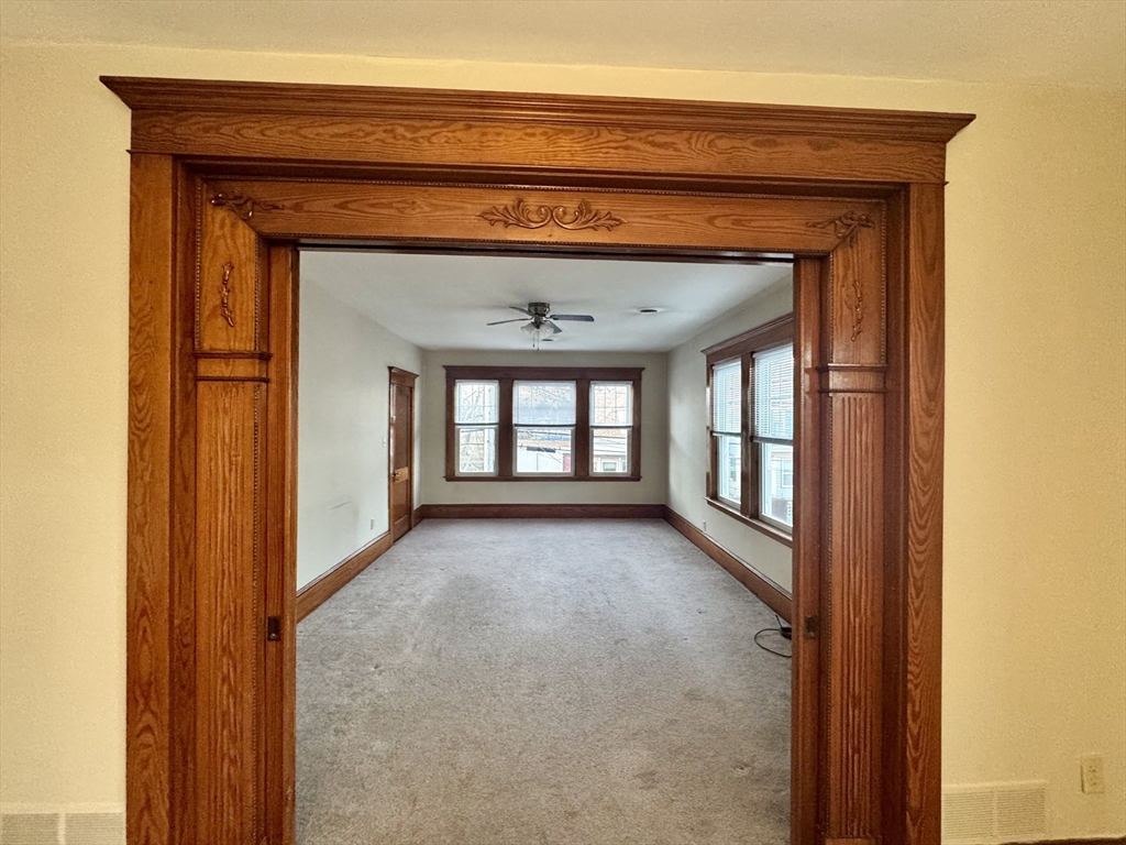 3 bed, 1 bath apartment for rent at 40 Lucas St Unit 2, South End — photo 3 of 29