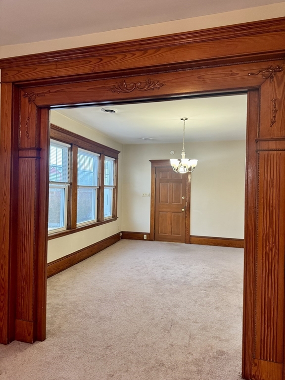 3 bed, 1 bath apartment for rent at 40 Lucas St Unit 2, South End — photo 9 of 29