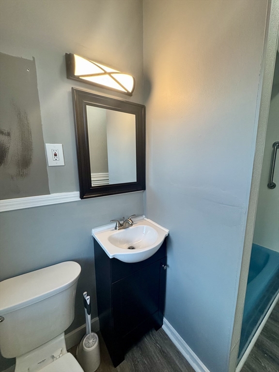 3 bed, 1 bath apartment for rent at 40 Lucas St Unit 2, South End — photo 14 of 29