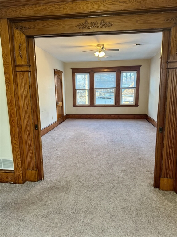 3 bed, 1 bath apartment for rent at 40 Lucas St Unit 2, South End — photo 2 of 29
