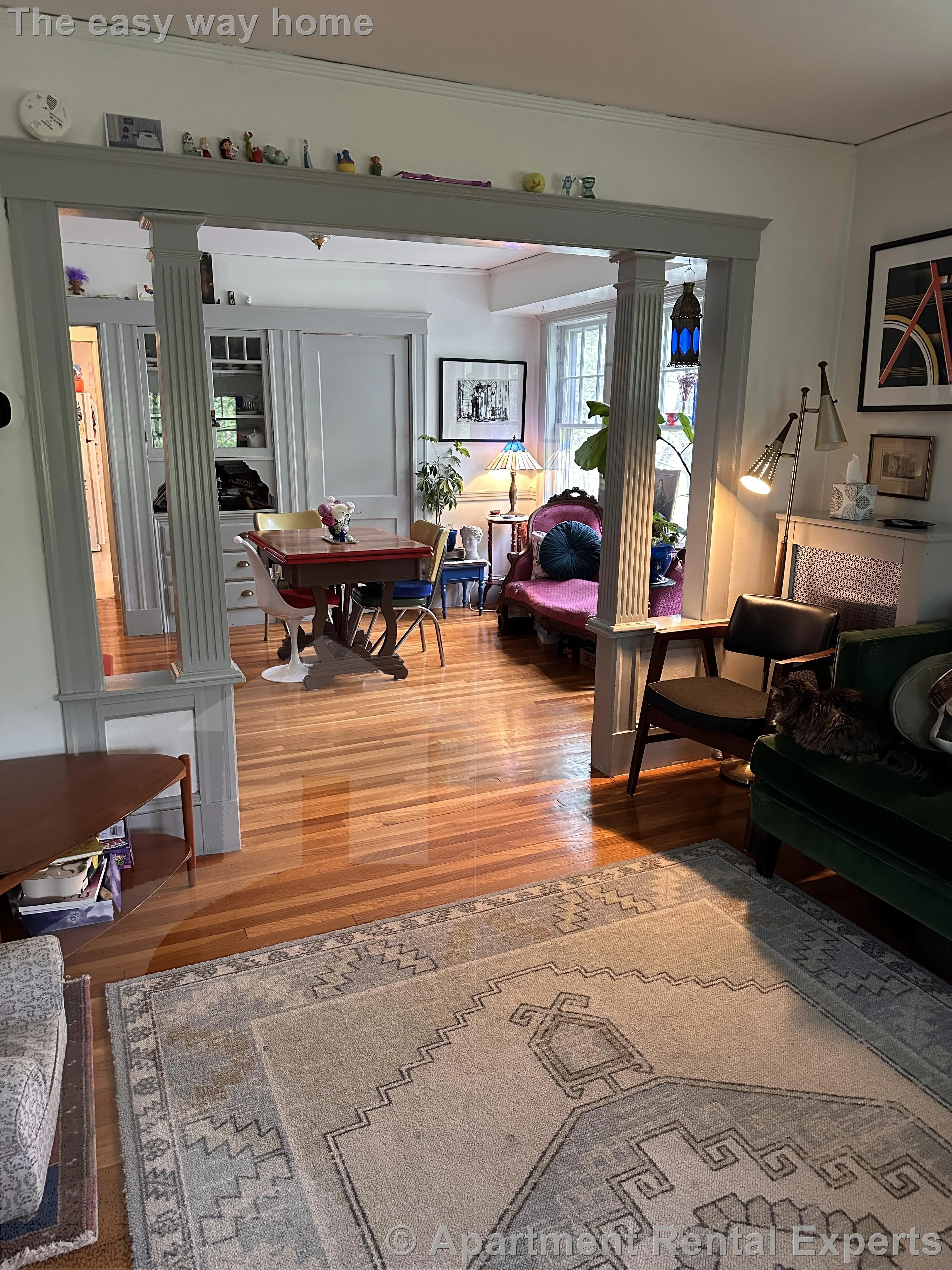 2 bed, 1 bath apartment for rent at 40 Madison St, Spring Hill — photo 18 of 21
