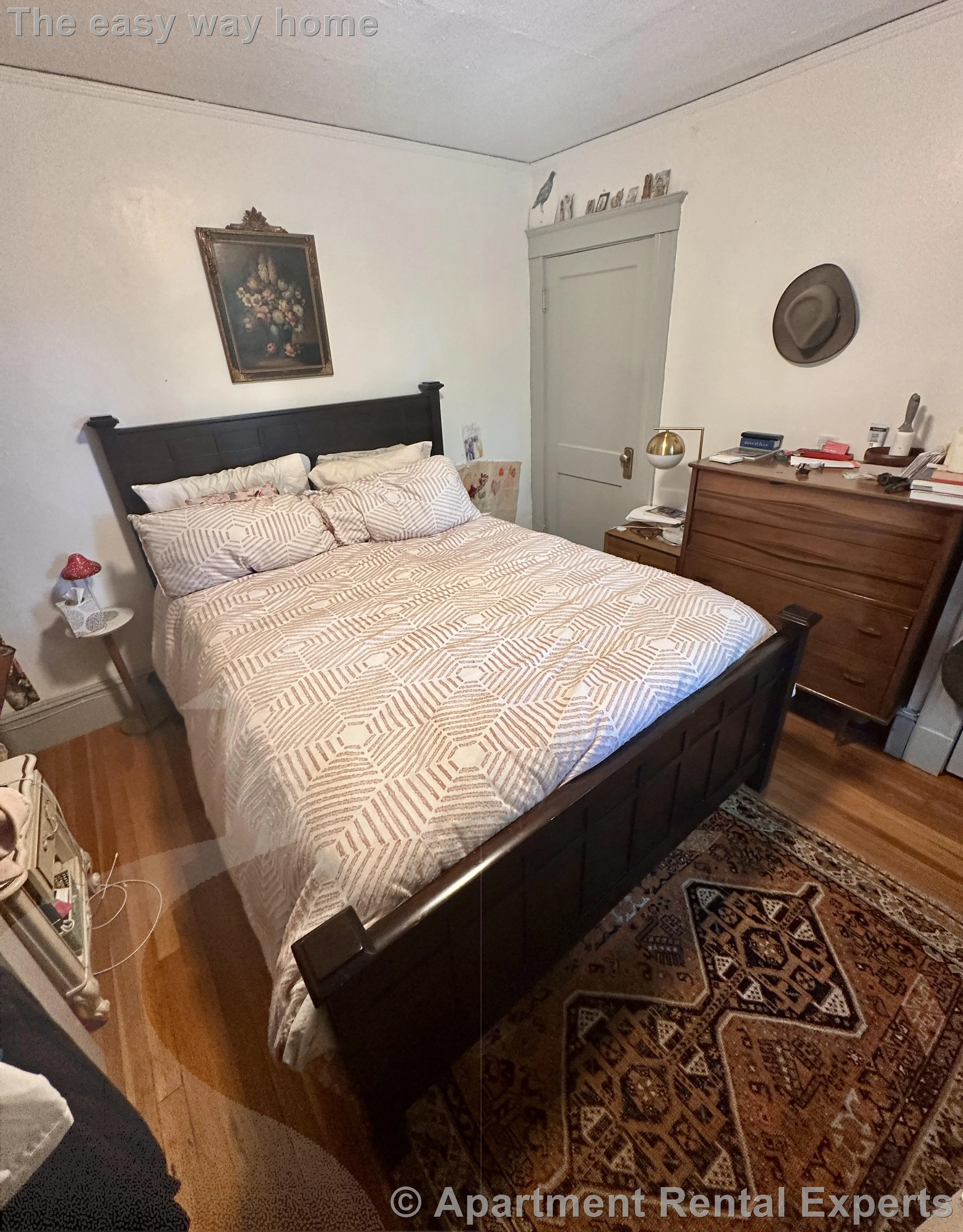 2 bed, 1 bath apartment for rent at 40 Madison St, Spring Hill — photo 9 of 21