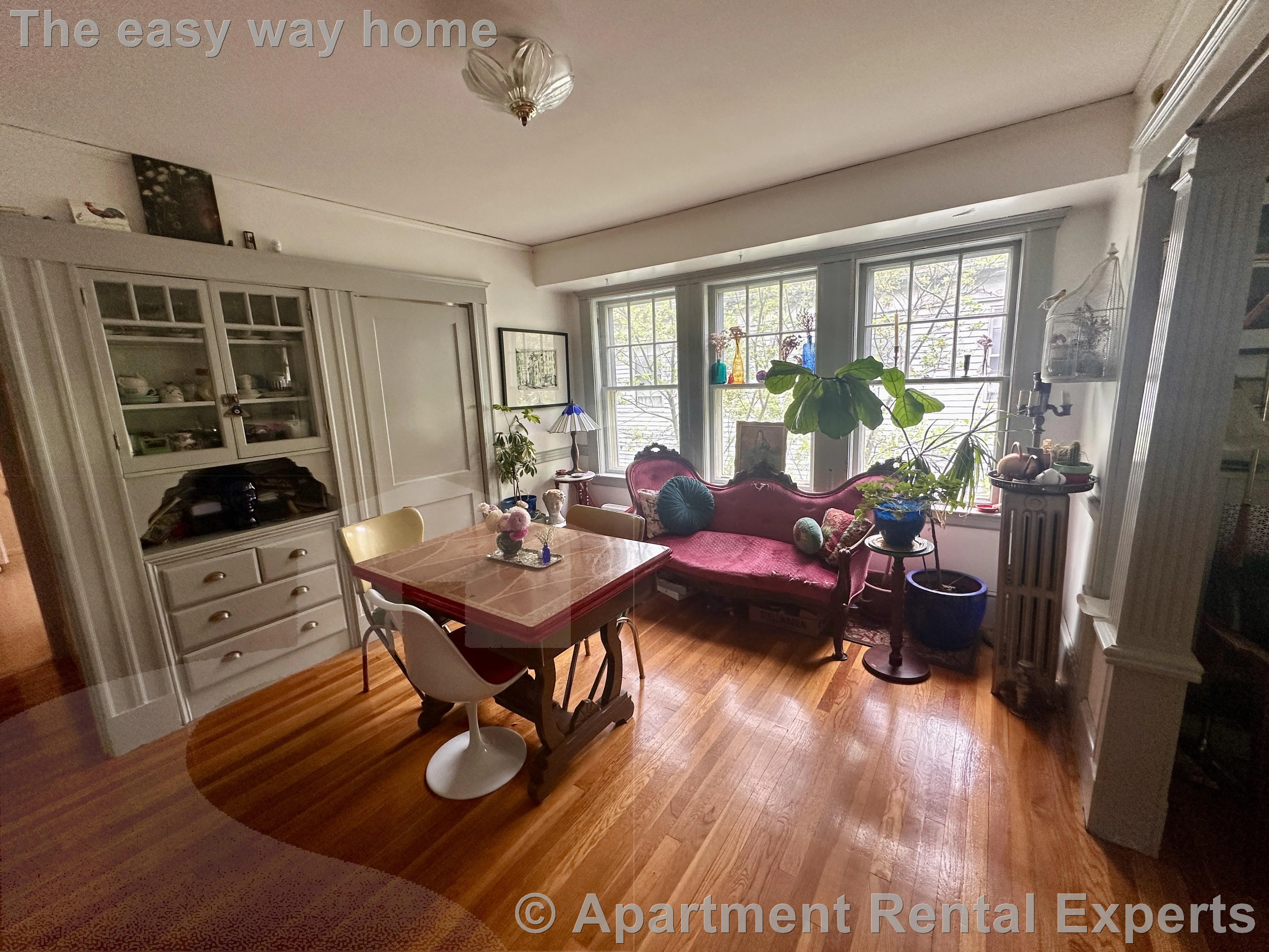 2 bed, 1 bath apartment for rent at 40 Madison St, Spring Hill — photo 13 of 21