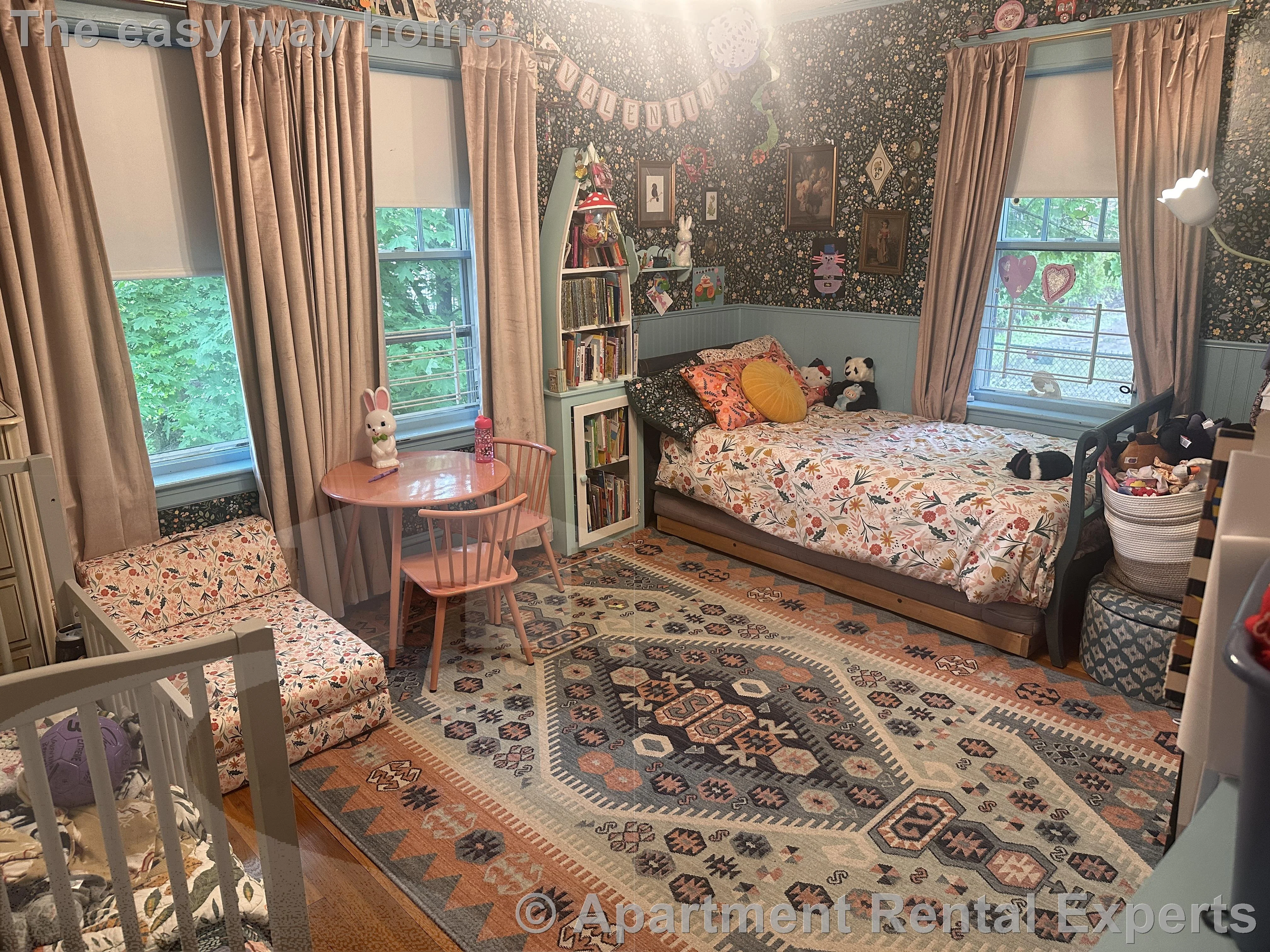 2 bed, 1 bath apartment for rent at 40 Madison St, Spring Hill — photo 6 of 21