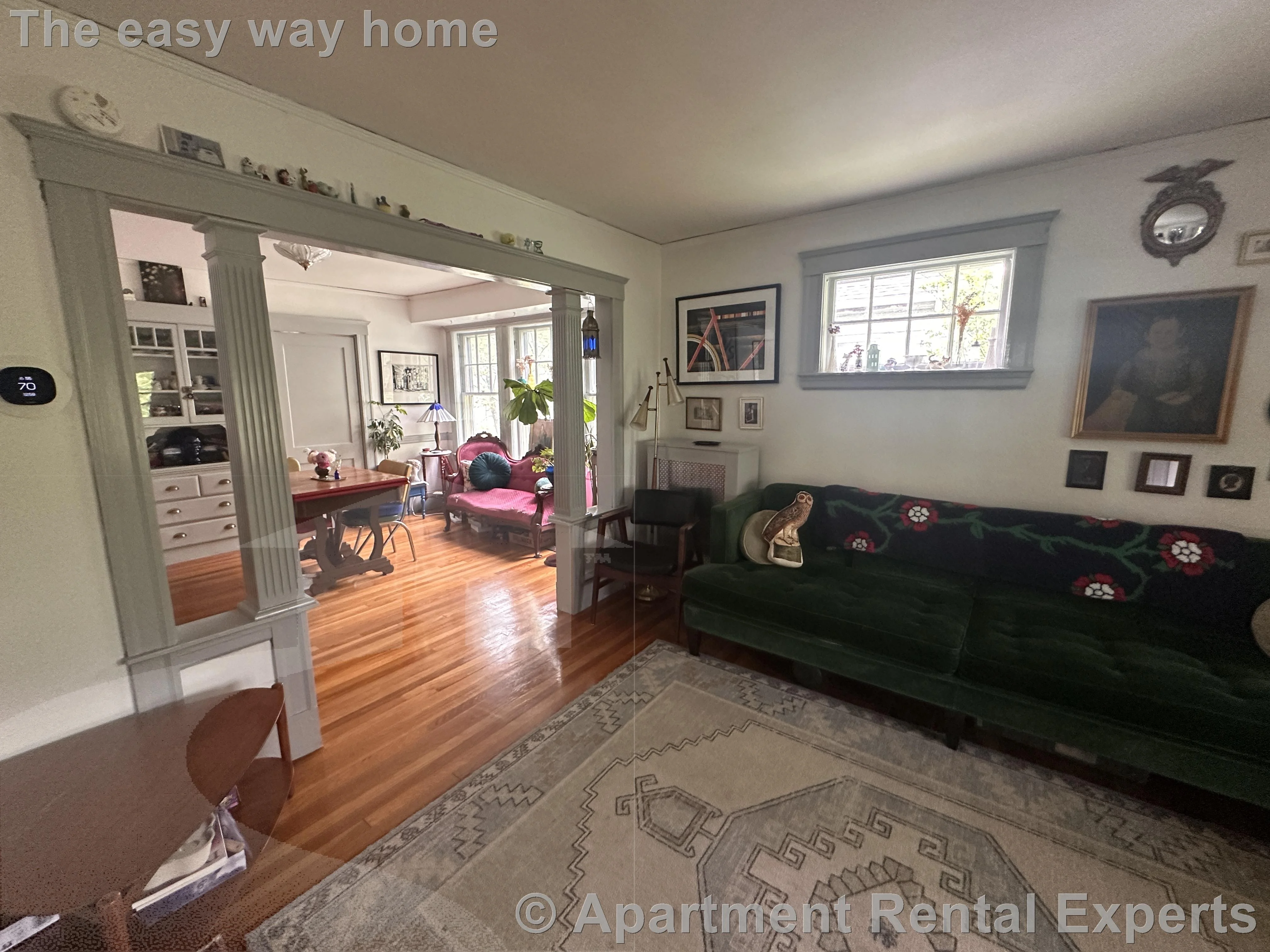 2 bed, 1 bath apartment for rent at 40 Madison St, Spring Hill — photo 15 of 21