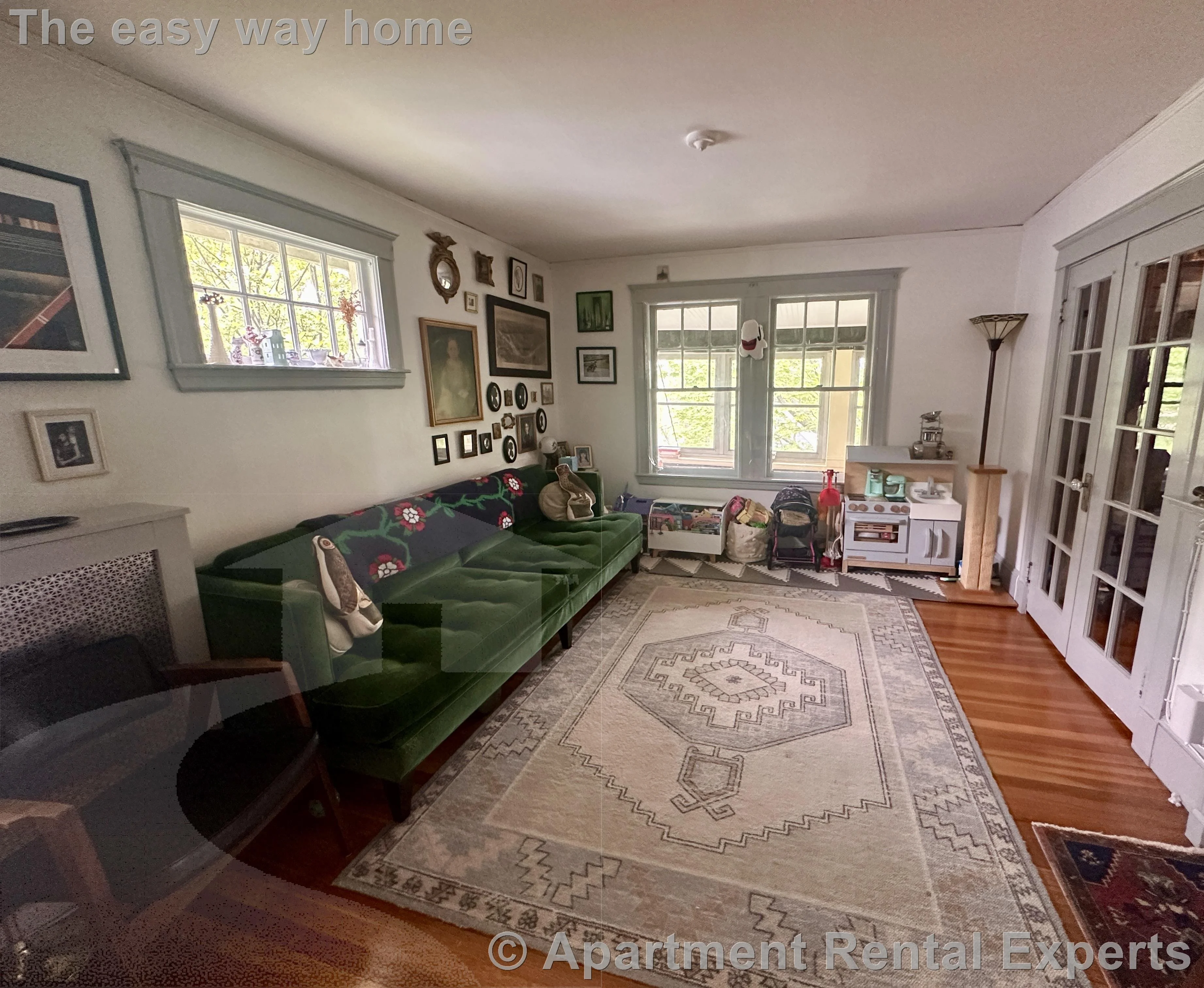 2 bed, 1 bath apartment for rent at 40 Madison St, Spring Hill — photo 16 of 21