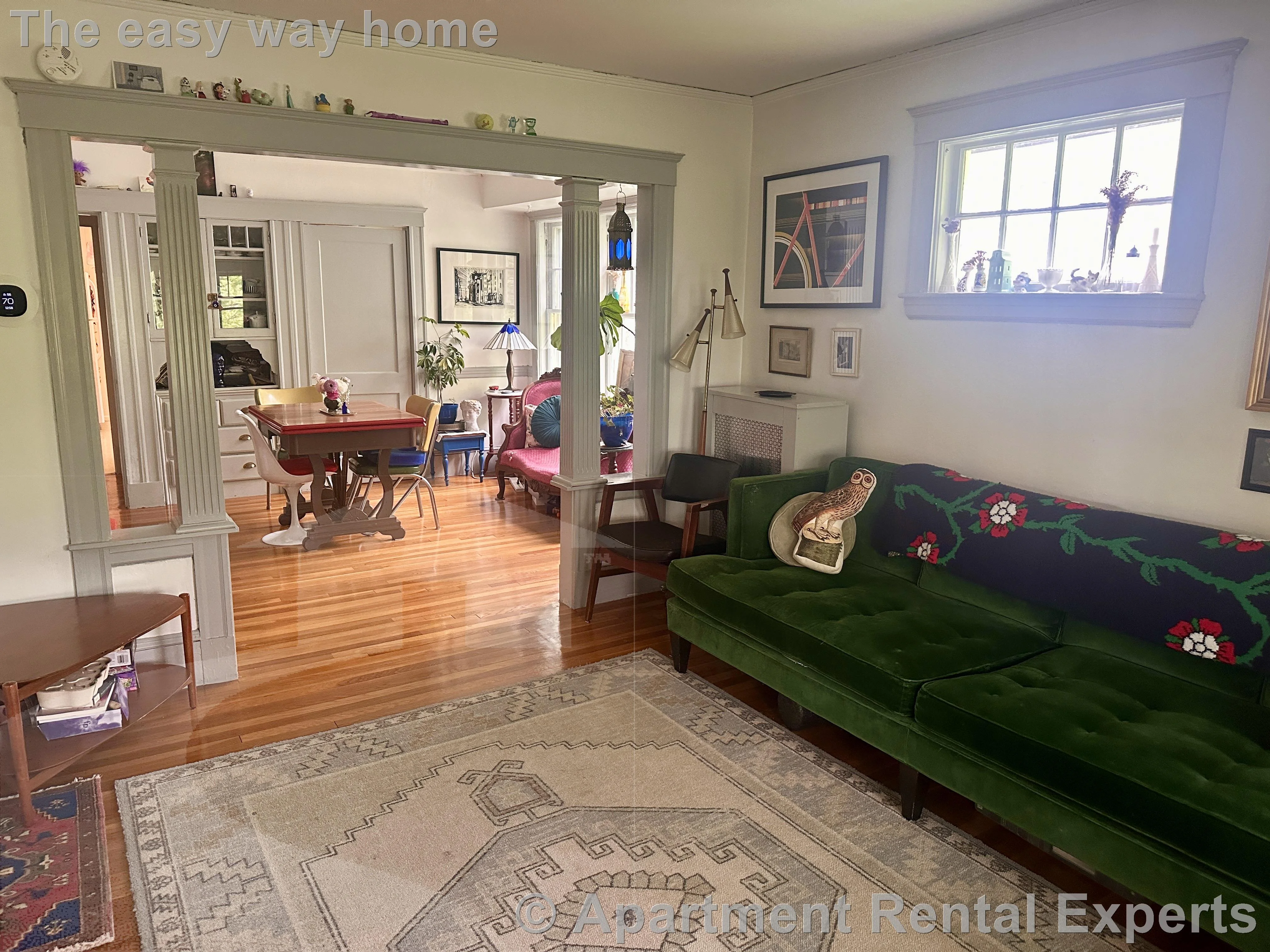 2 bed, 1 bath apartment for rent at 40 Madison St, Spring Hill — photo 14 of 21