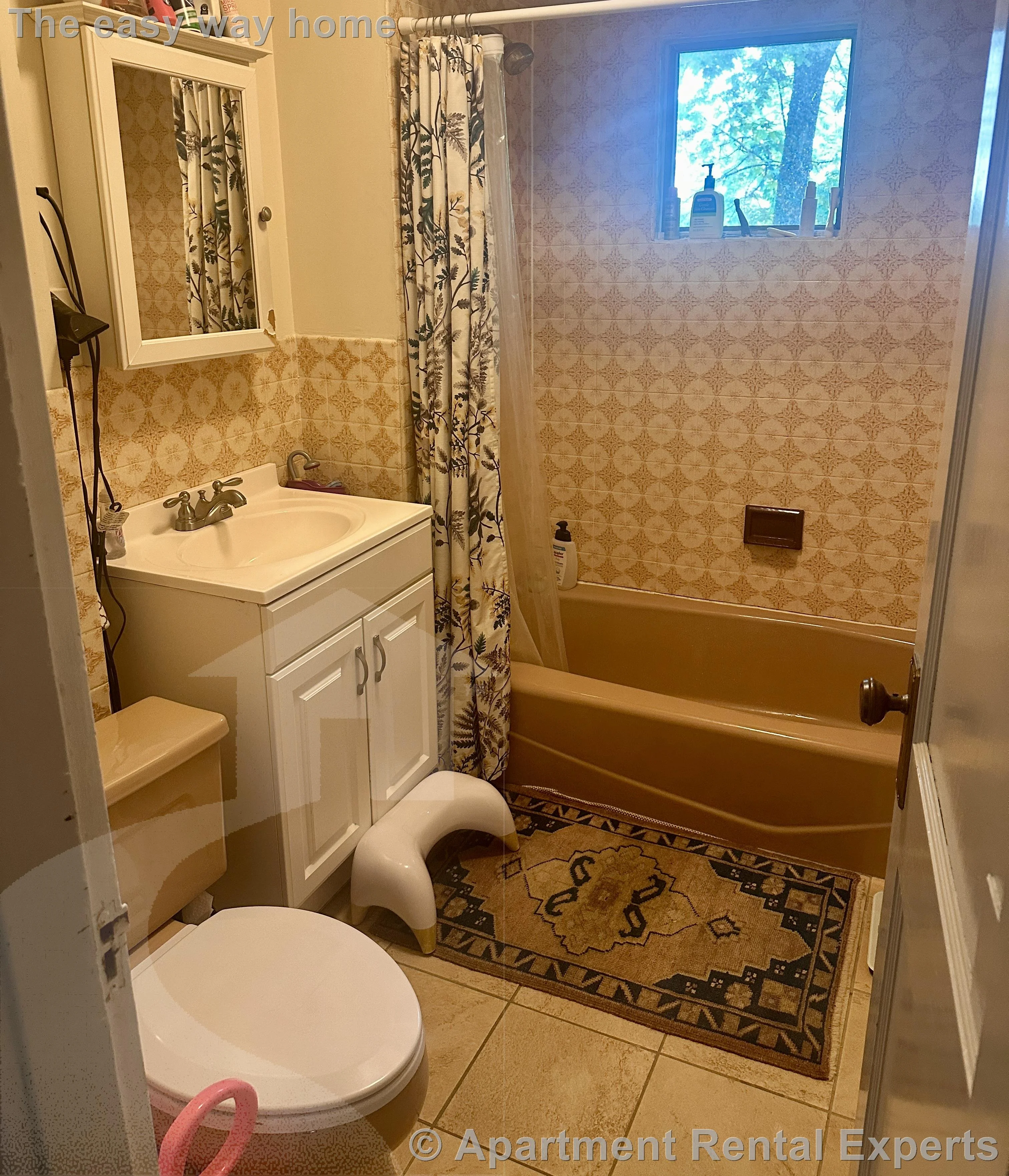2 bed, 1 bath apartment for rent at 40 Madison St, Spring Hill — photo 8 of 21