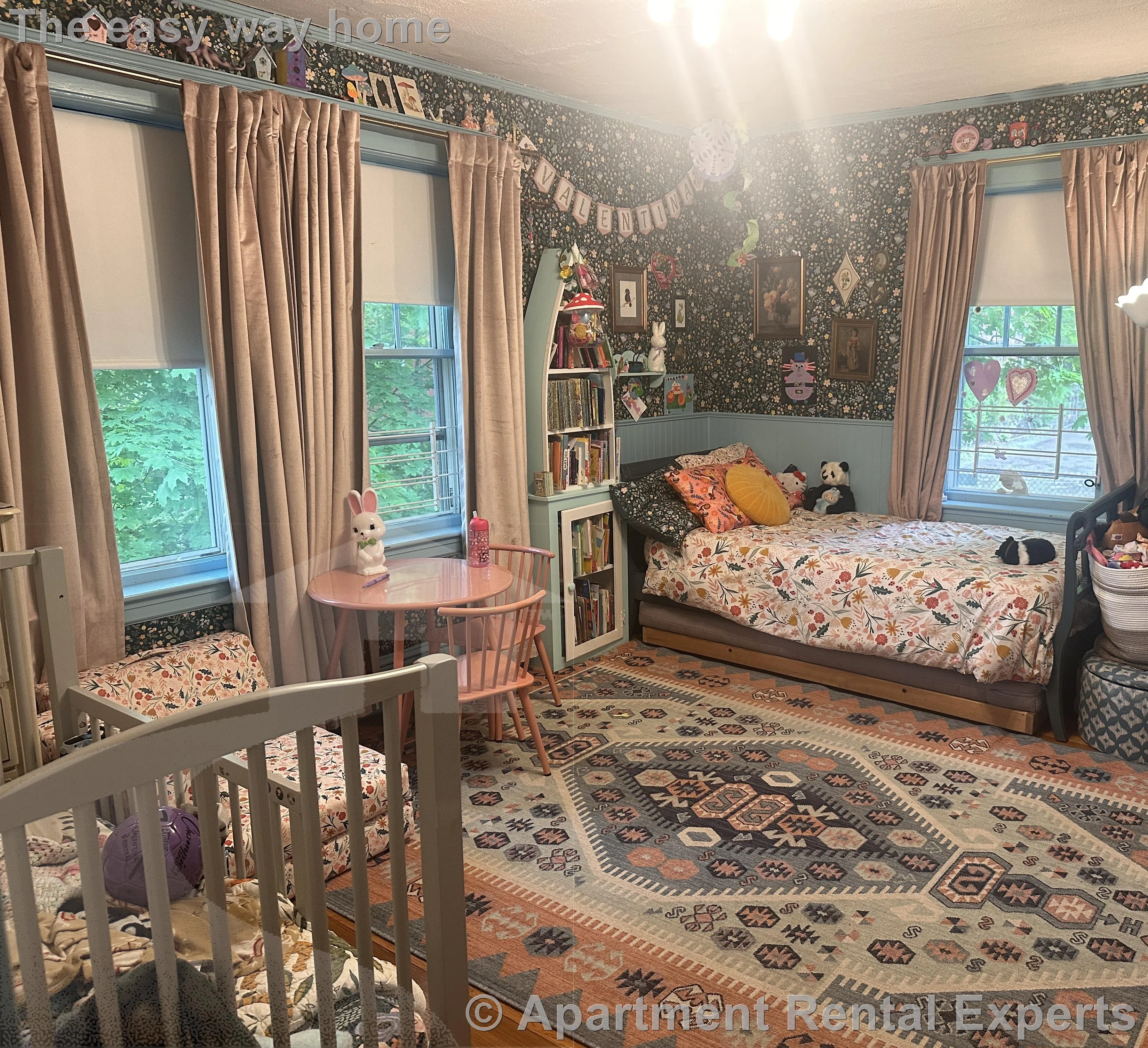 2 bed, 1 bath apartment for rent at 40 Madison St, Spring Hill — photo 5 of 21