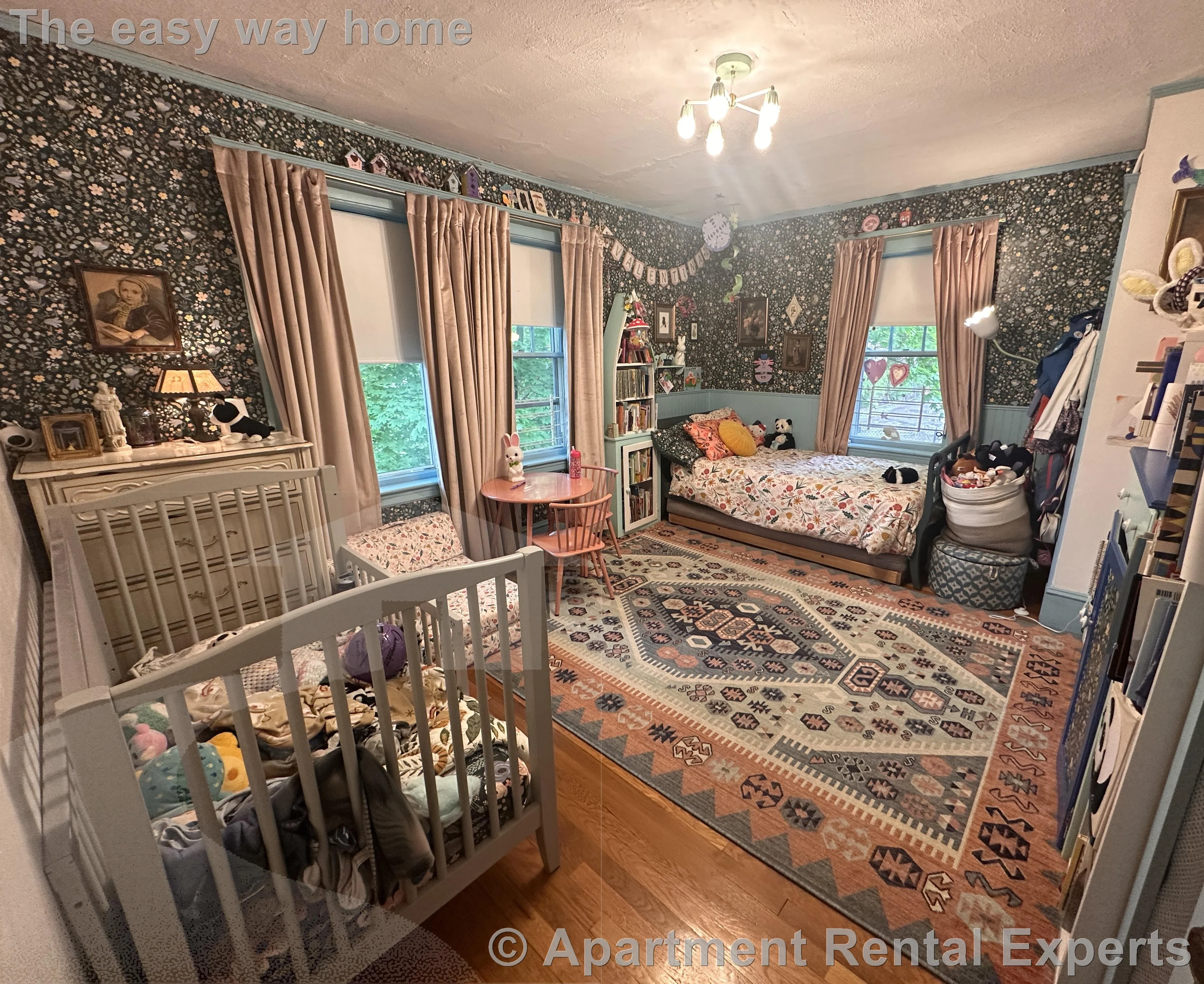 2 bed, 1 bath apartment for rent at 40 Madison St, Spring Hill — photo 4 of 21