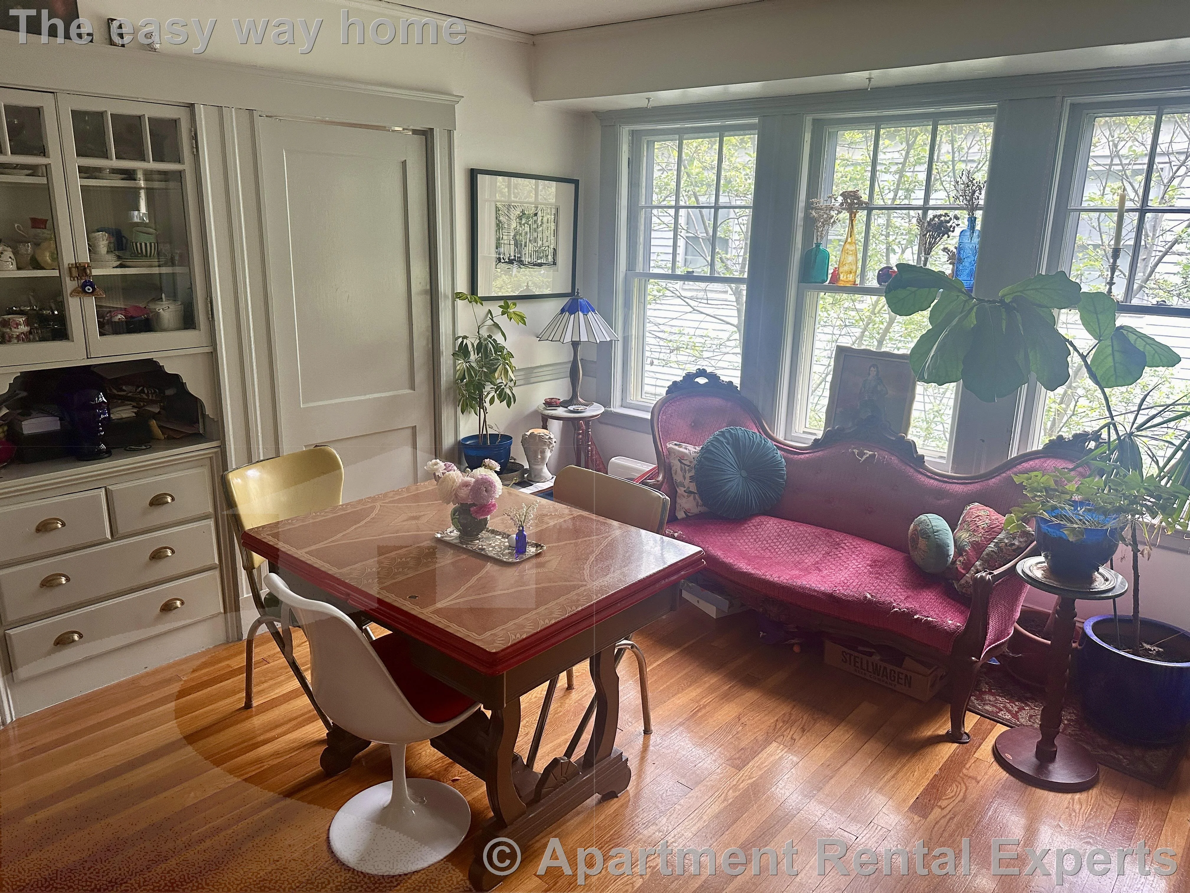 2 bed, 1 bath apartment for rent at 40 Madison St, Spring Hill — photo 12 of 21