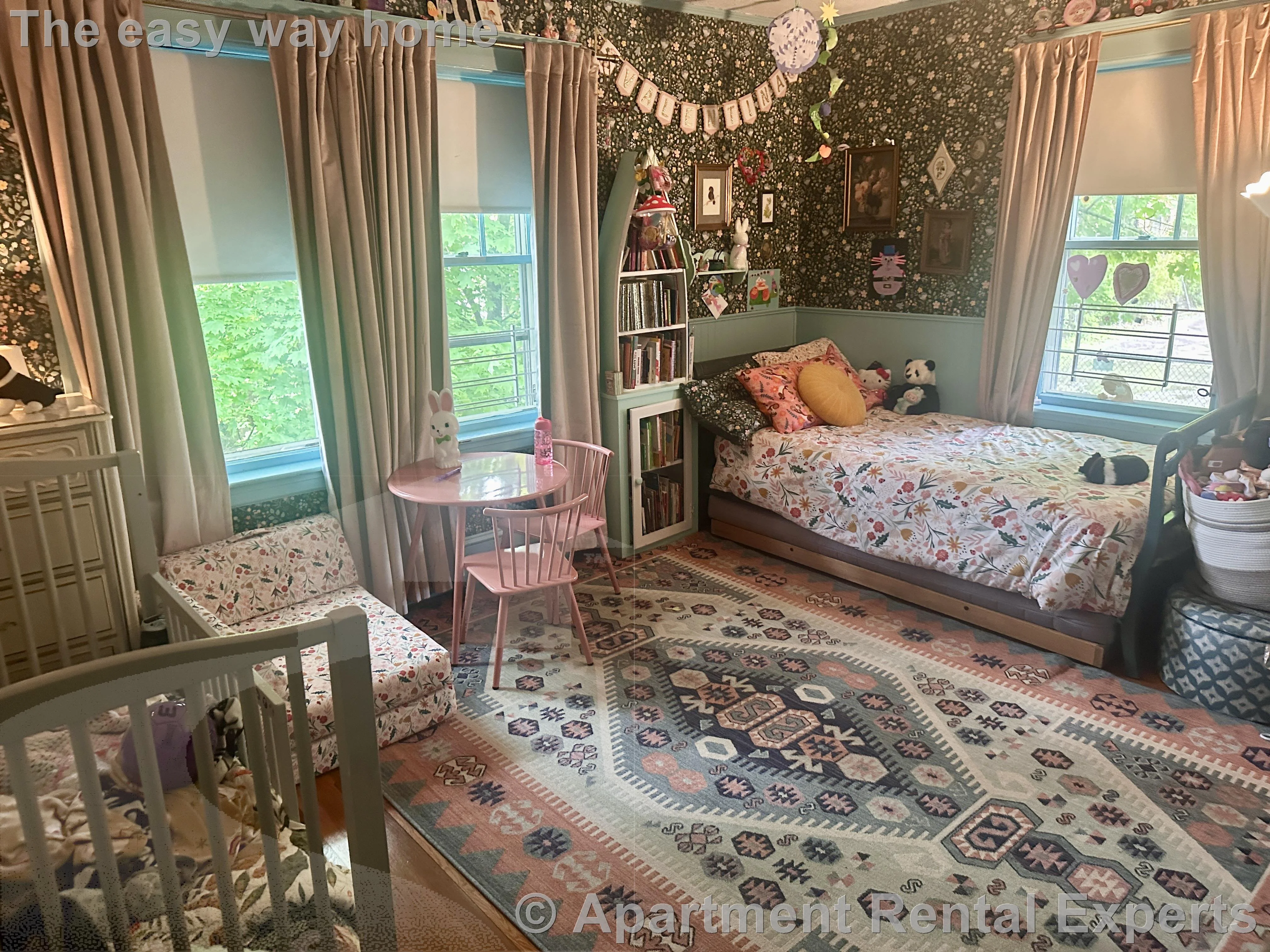 2 bed, 1 bath apartment for rent at 40 Madison St, Spring Hill — photo 7 of 21