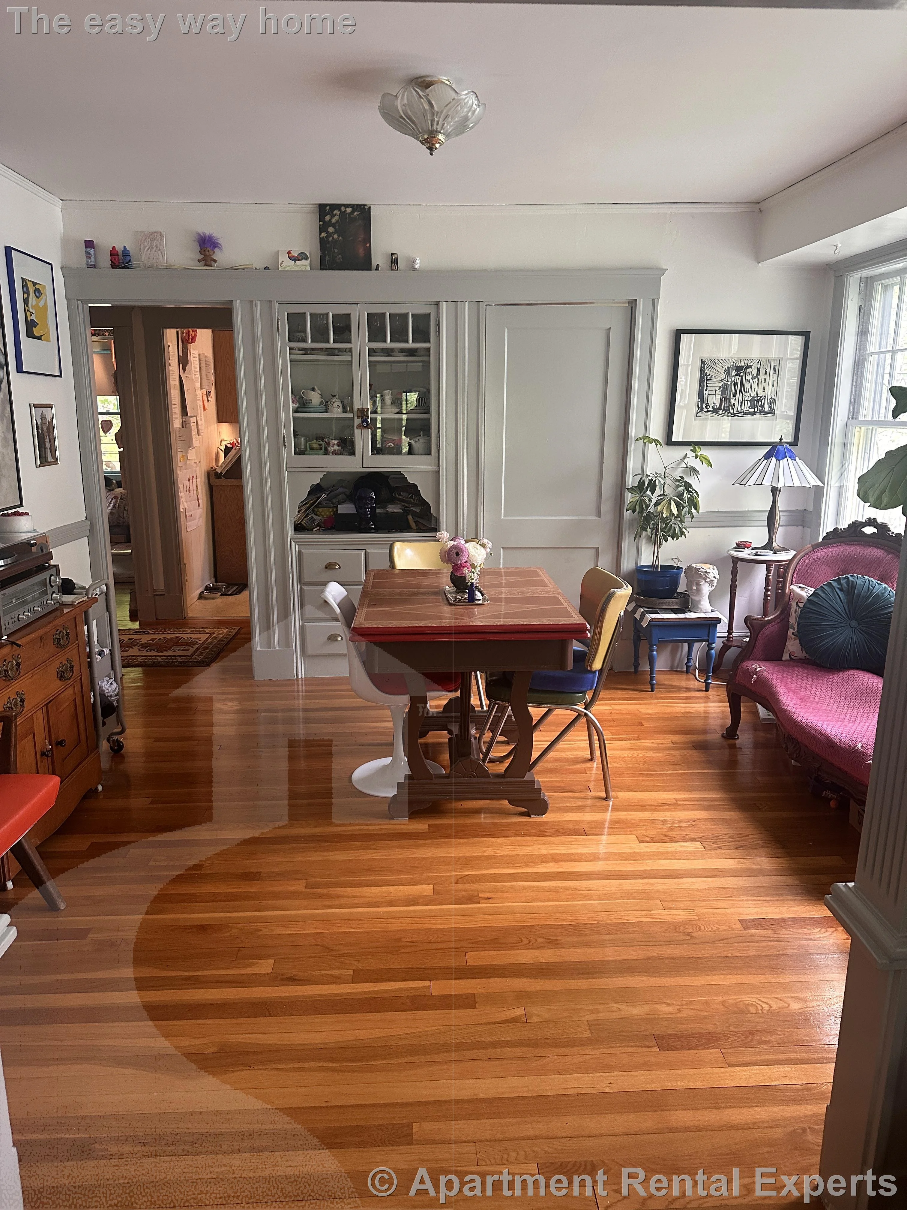 2 bed, 1 bath apartment for rent at 40 Madison St, Spring Hill — photo 11 of 21