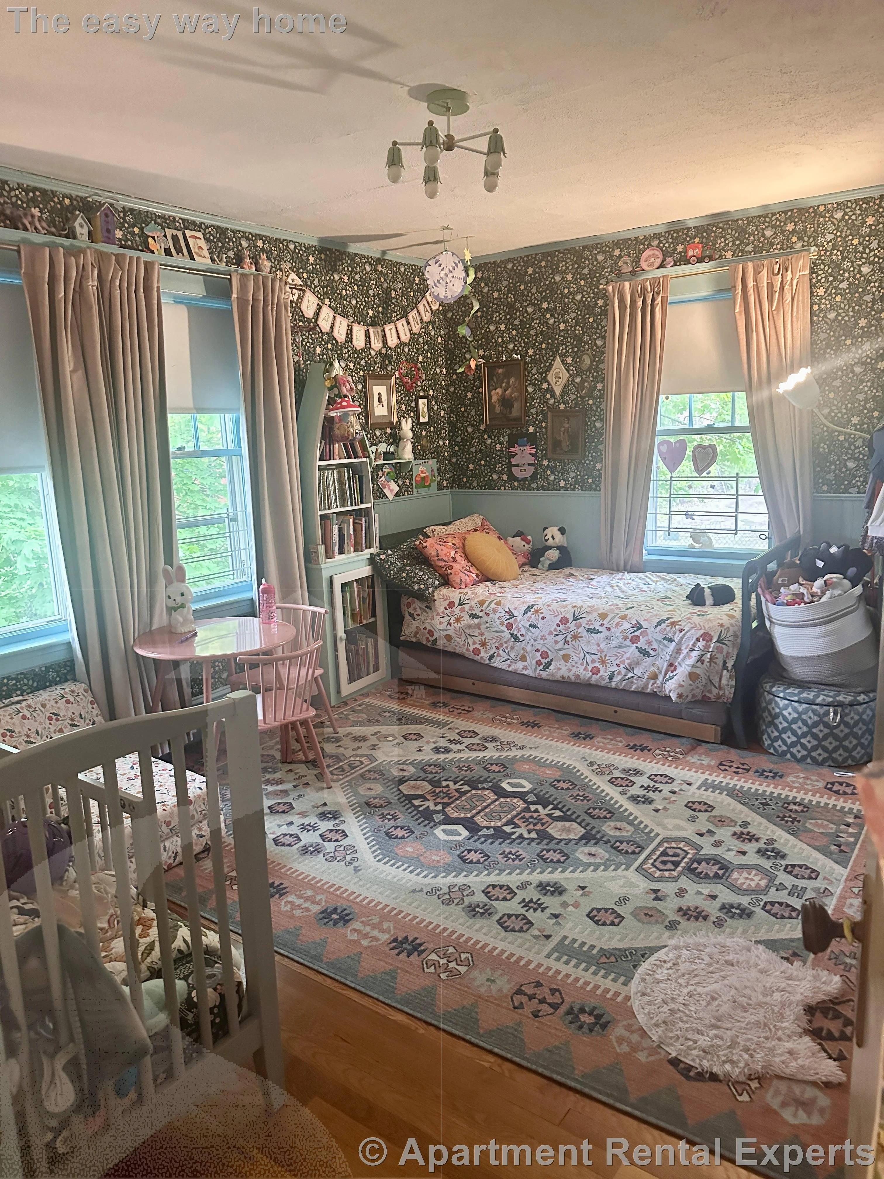 2 bed, 1 bath apartment for rent at 40 Madison St, Spring Hill — photo 3 of 21