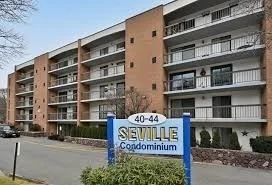 2 bed, 2 bath apartment for rent at 40 Main St Unit 308, Stoneham