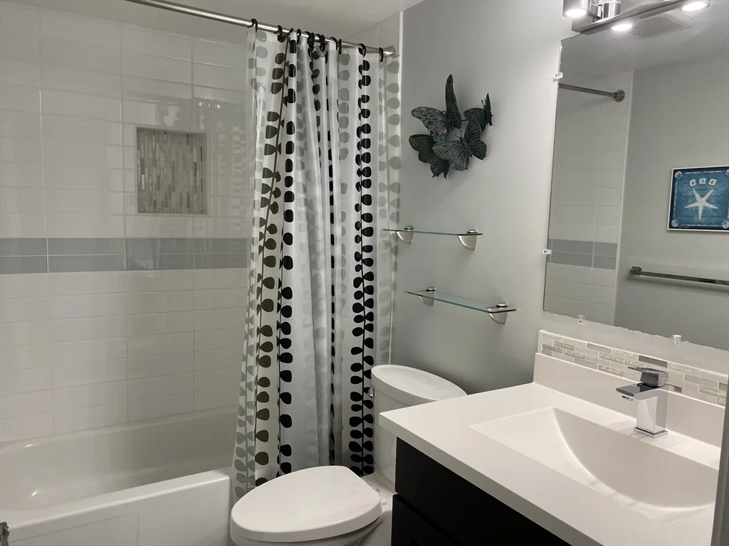 2 bed, 2 bath apartment for rent at 40 Main St Unit 308, Stoneham — photo 13 of 25