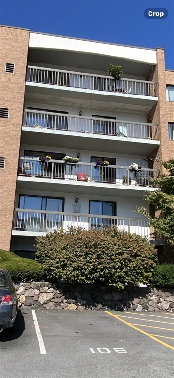 2 bed, 2 bath apartment for rent at 40 Main St Unit 308, Stoneham — photo 21 of 25