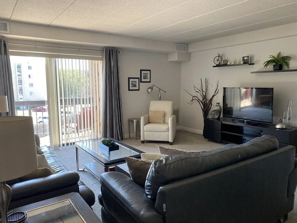 2 bed, 2 bath apartment for rent at 40 Main St Unit 308, Stoneham — photo 6 of 25
