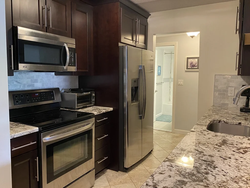 2 bed, 2 bath apartment for rent at 40 Main St Unit 308, Stoneham — photo 7 of 25