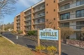 2 bed, 2 bath apartment for rent at 40 Main St Unit 308, Stoneham