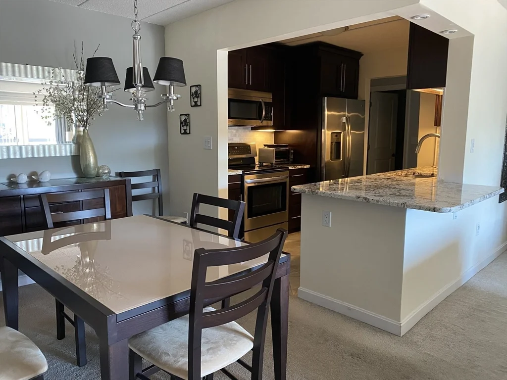 2 bed, 2 bath apartment for rent at 40 Main St Unit 308, Stoneham — photo 2 of 25