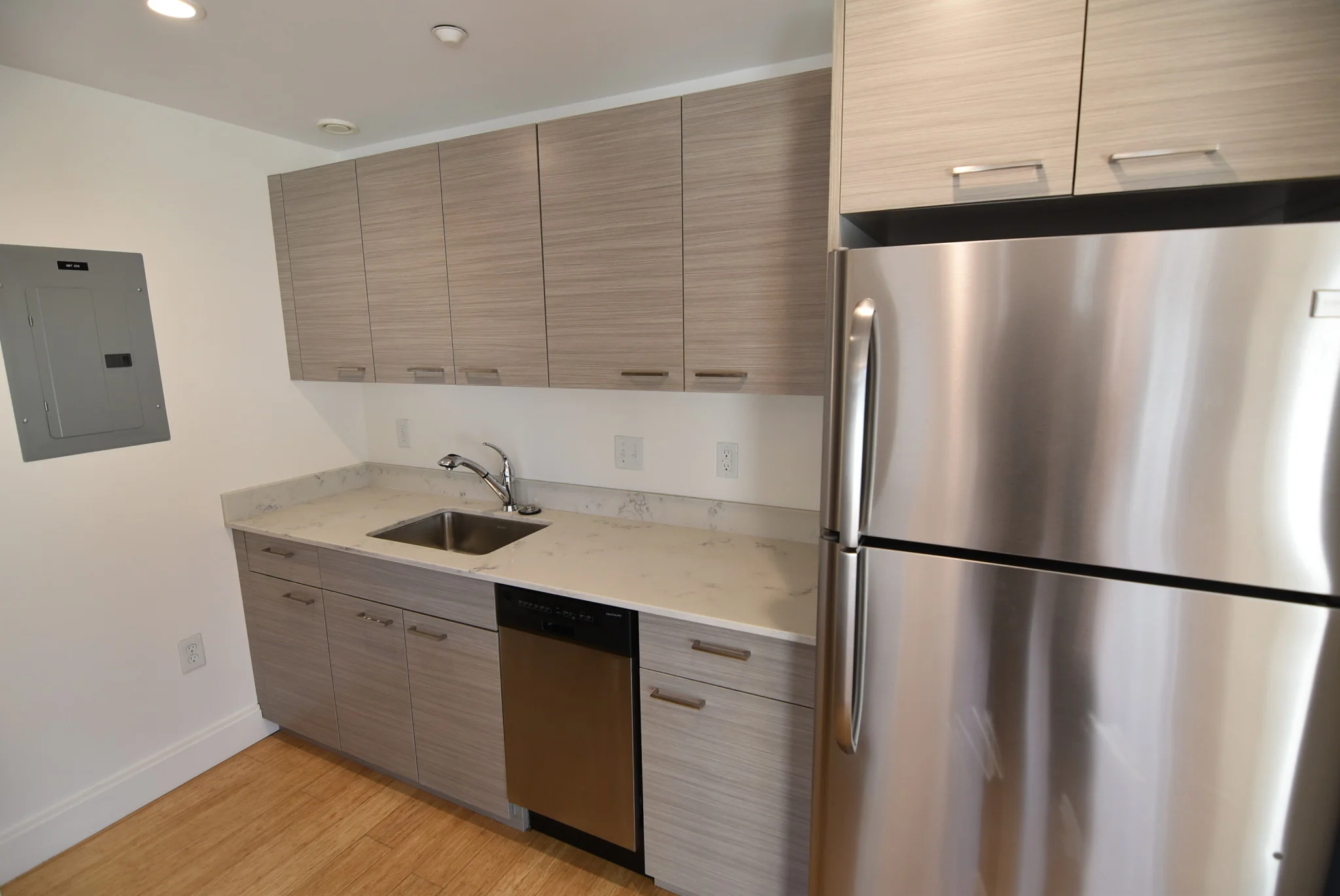 2 bed, 2 bath apartment for rent at 40 Malvern St Unit 105, Allston — photo 2 of 9