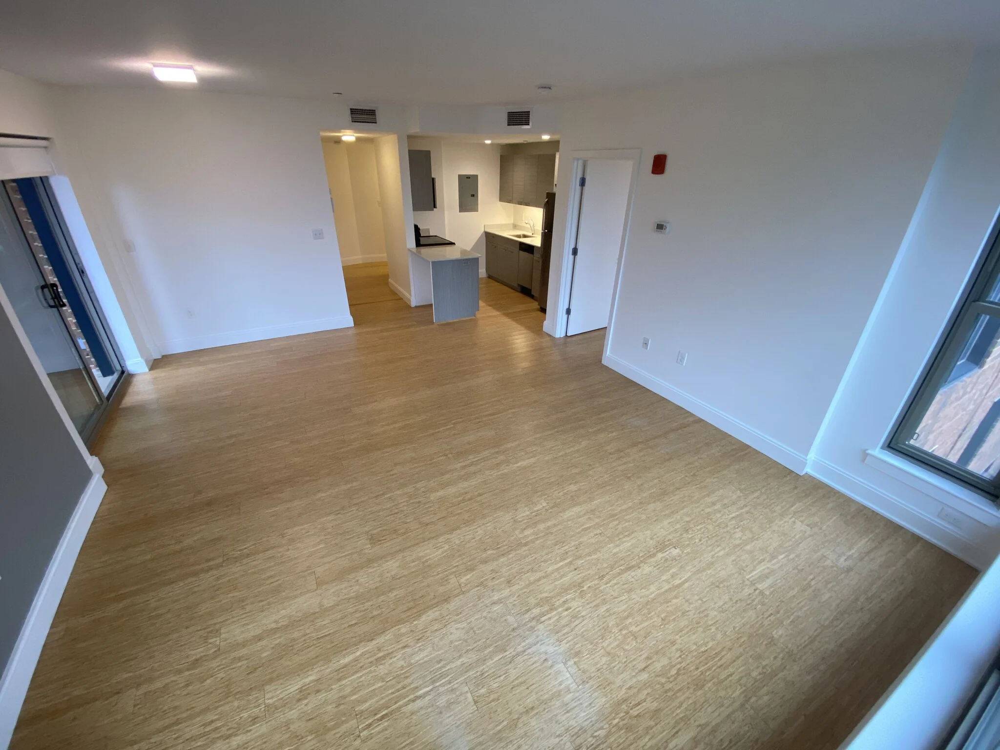 2 bed, 2 bath apartment for rent at 40 Malvern St Unit 105, Allston — photo 5 of 9