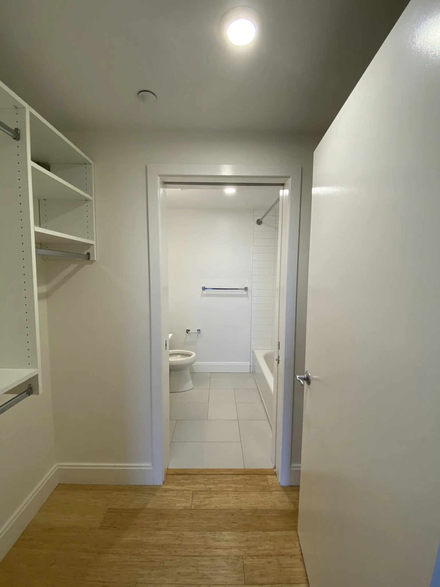 2 bed, 2 bath apartment for rent at 40 Malvern St Unit 105, Allston — photo 4 of 9