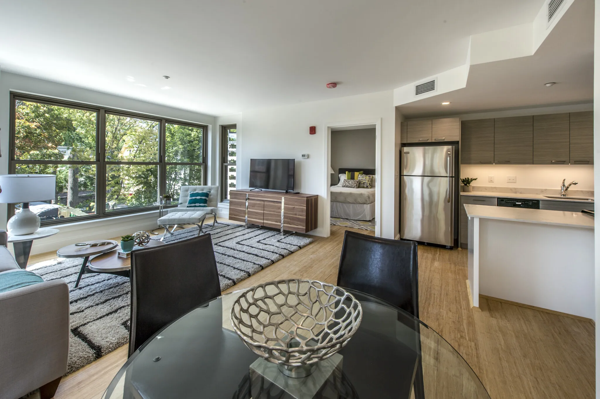 1 bed, 1 bath apartment for rent at 40 Malvern St Unit 107, Allston — photo 6 of 22