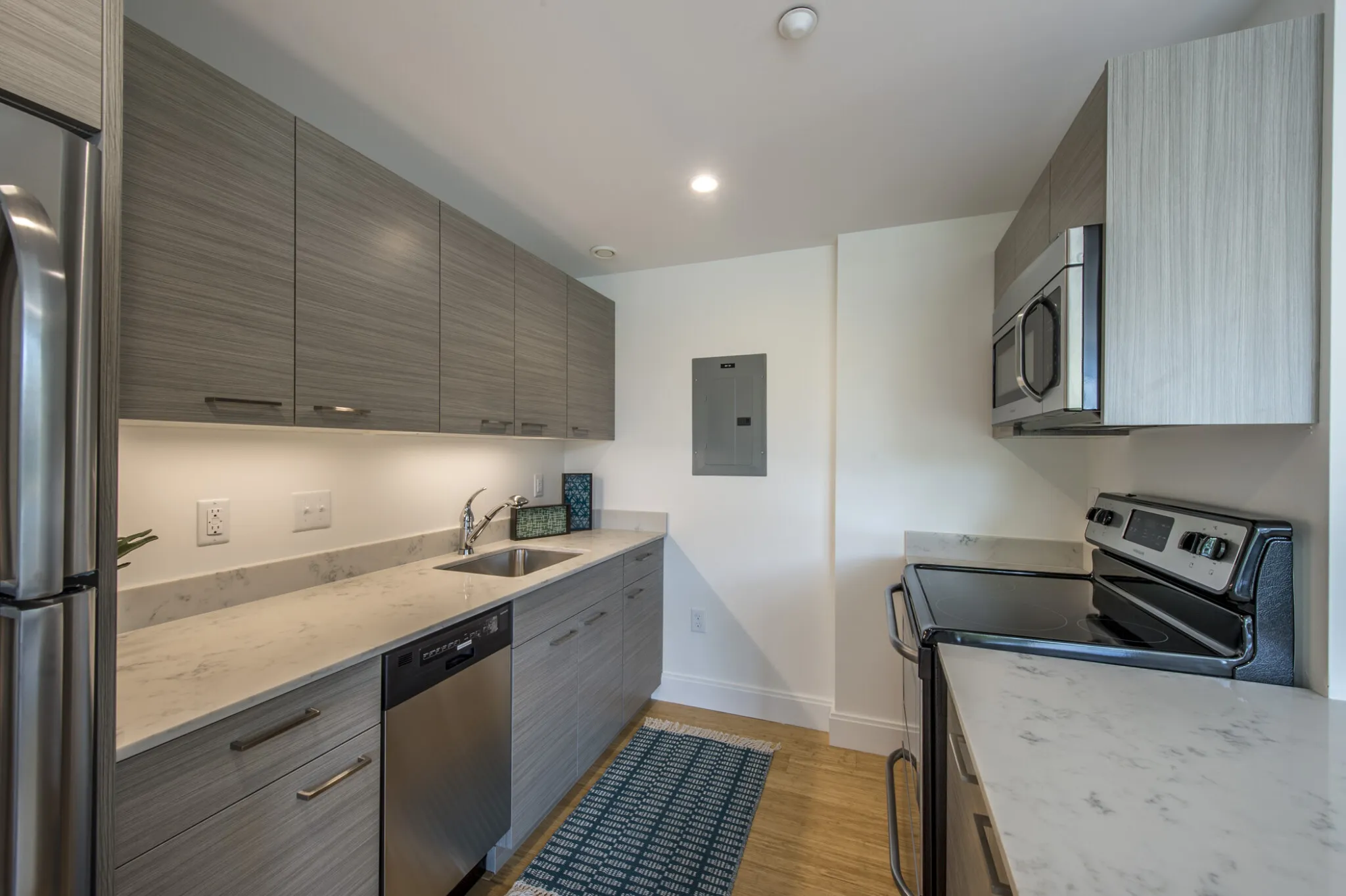1 bed, 1 bath apartment for rent at 40 Malvern St Unit 107, Allston — photo 14 of 22