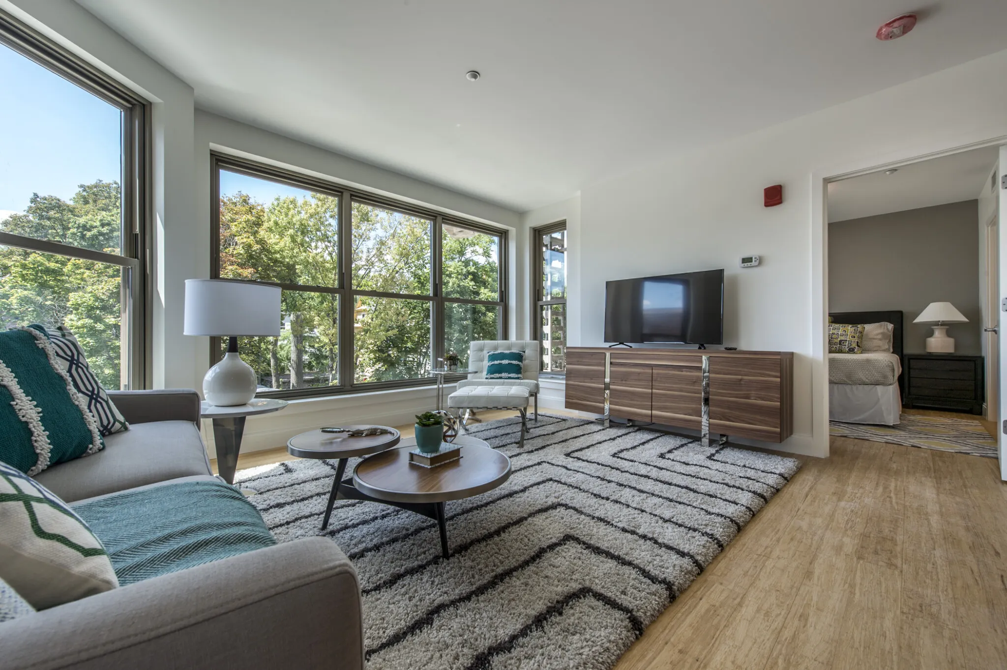 1 bed, 1 bath apartment for rent at 40 Malvern St Unit 107, Allston — photo 16 of 22
