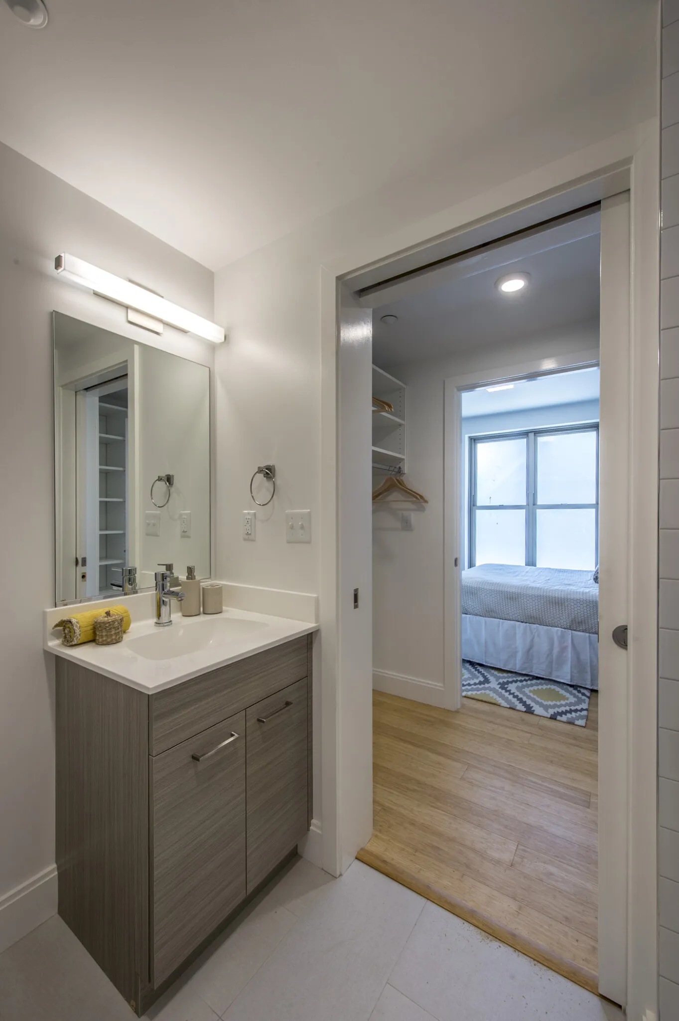 1 bed, 1 bath apartment for rent at 40 Malvern St Unit 107, Allston — photo 11 of 22
